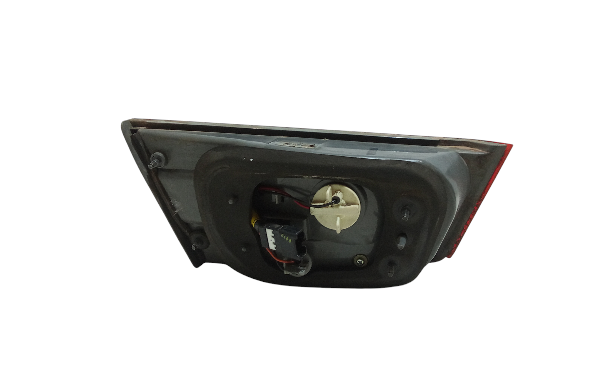 Stop Posteriore Destro Integrato nel Portello per Hyundai Sonica (2004 - 2009)