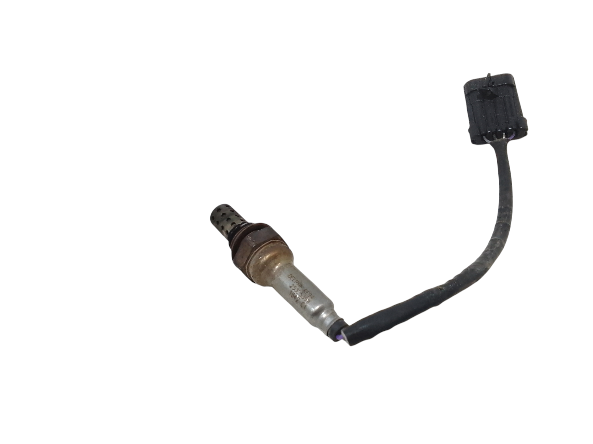 Sonda Lambda per Benelli Zenzero 350cc (11>16) (2011 - 2016)