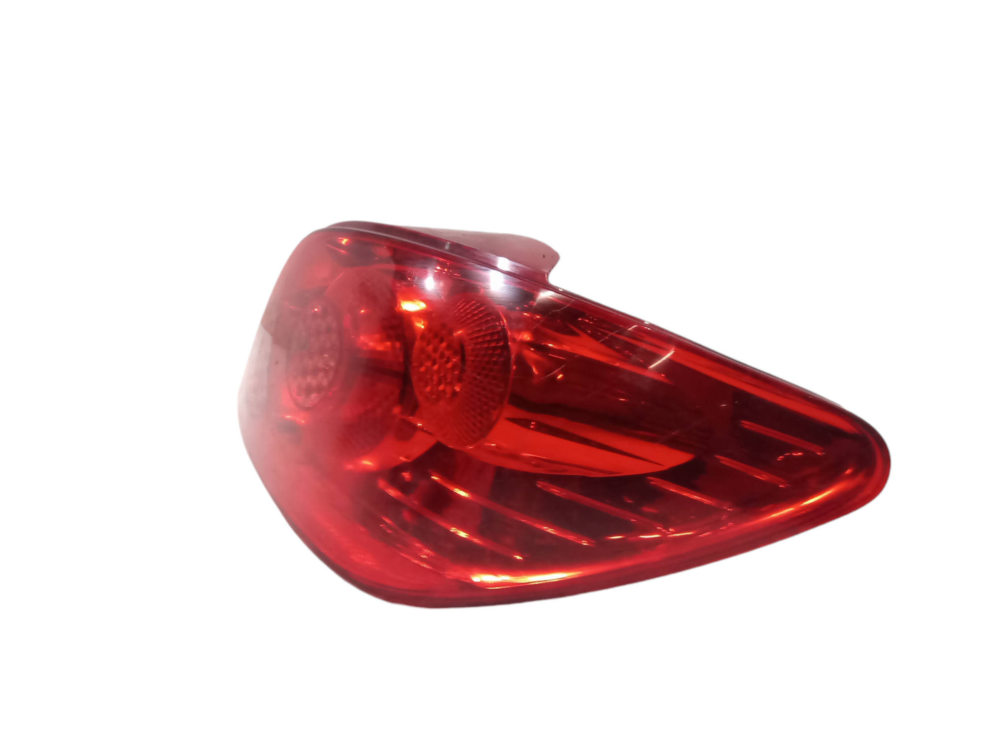 Stop fanale posteriore Destro Passeggero per Peugeot 307 Berlina 2 Serie (2005 - In produzione)