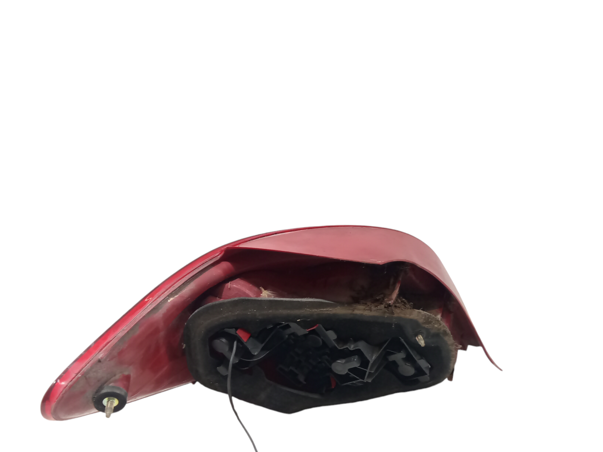 Stop fanale posteriore Destro Passeggero per Peugeot 307 Berlina 2 Serie (2005 - In produzione)