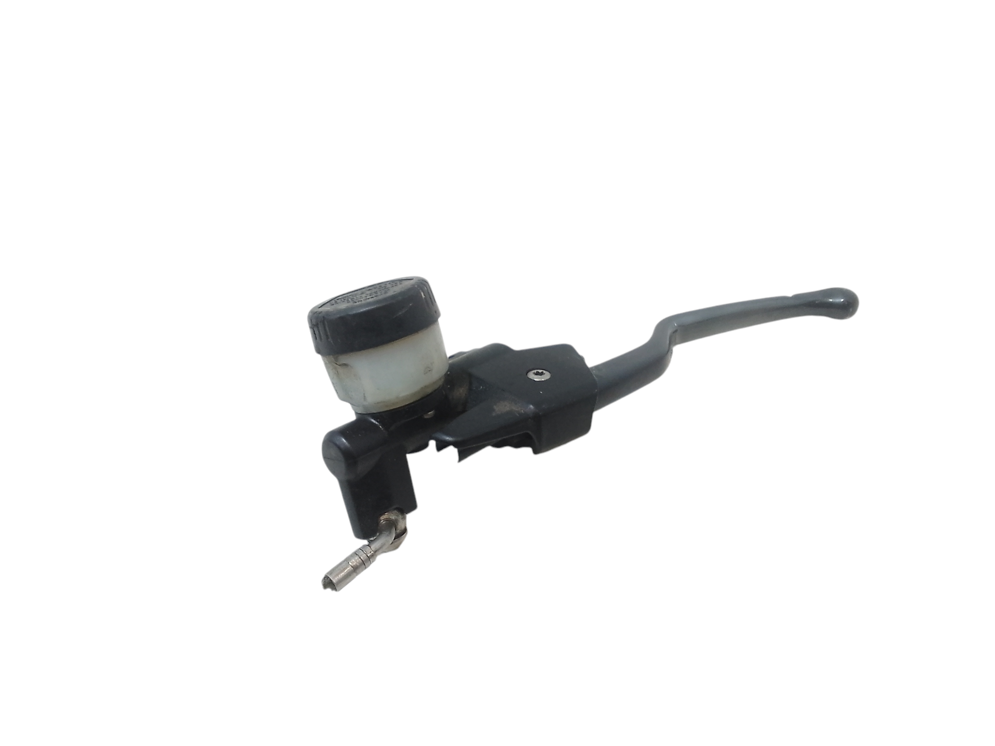 Pompa freno posteriore per Bmw R 1200cc Gs (10>12) (2010 - 2012)