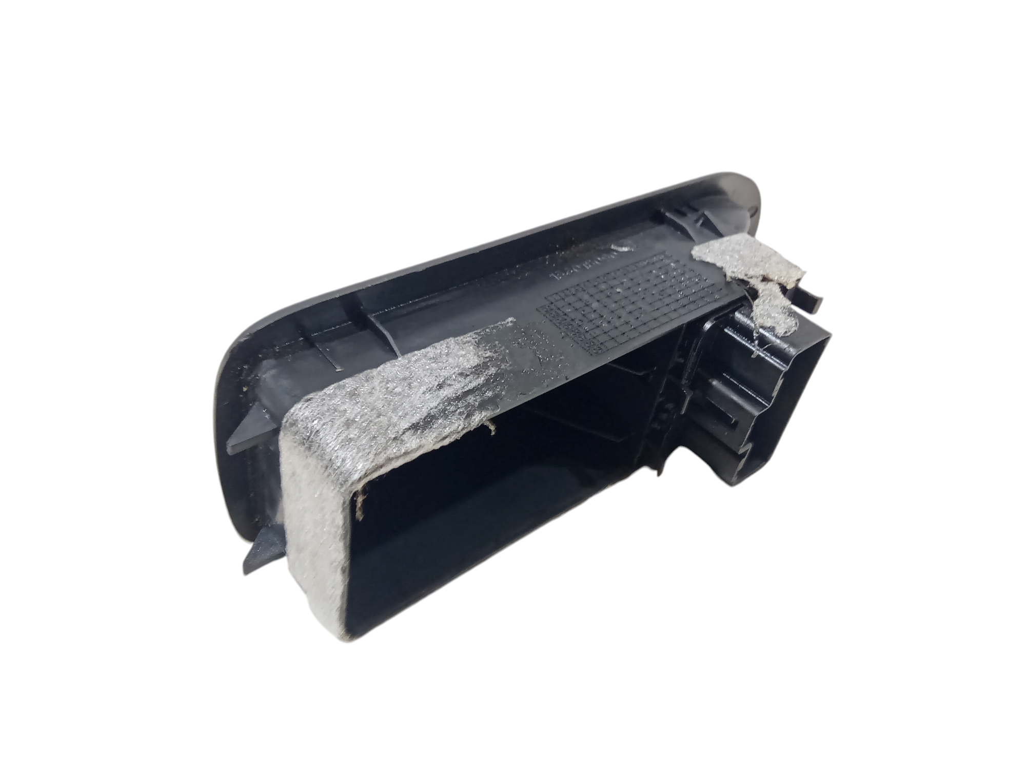 Pulsantiera anteriore sinistra Guida per Renault Scenic Serie (03>09) (2003 - 2009)