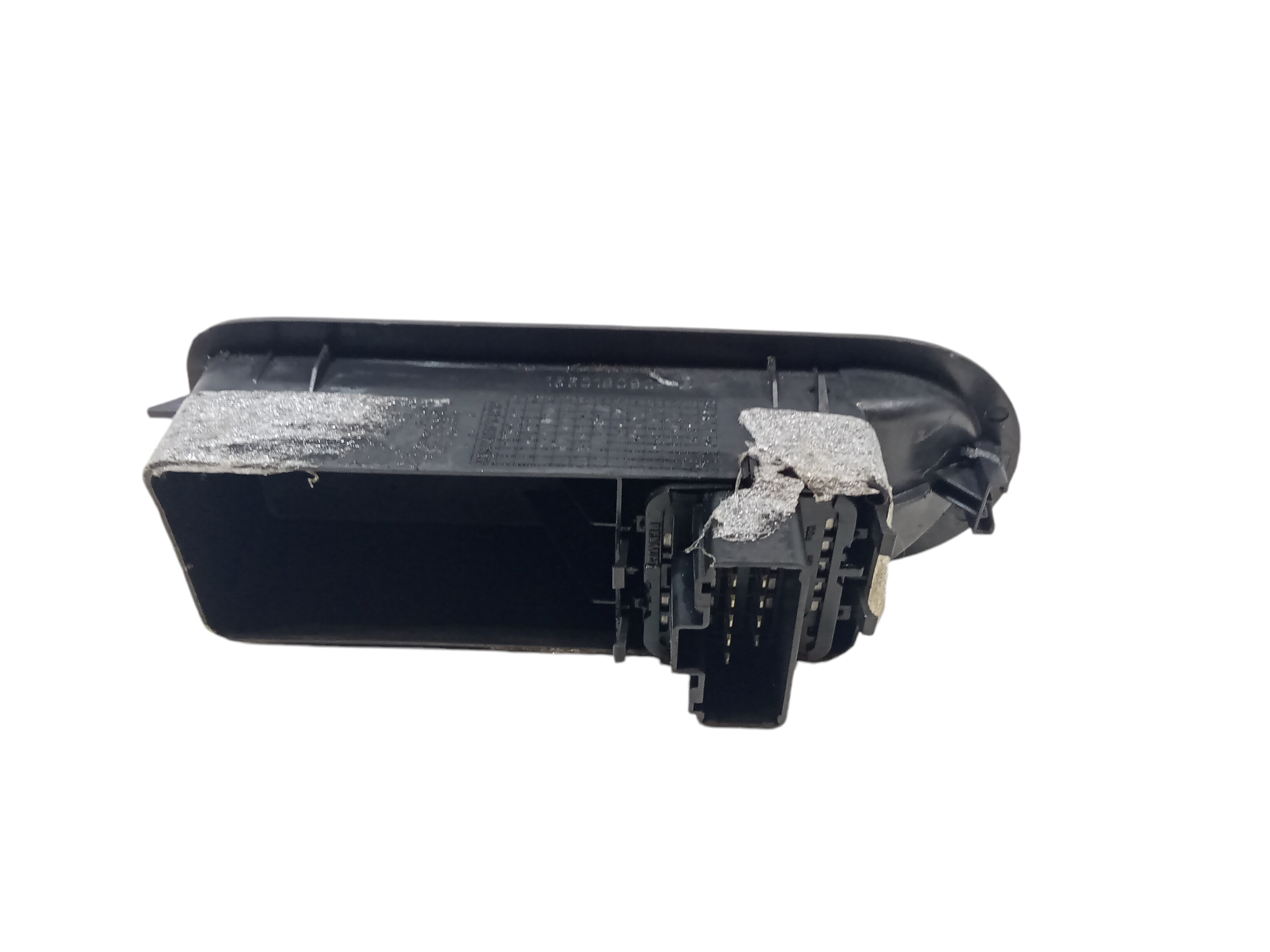 Pulsantiera anteriore sinistra Guida per Renault Scenic Serie (03>09) (2003 - 2009)