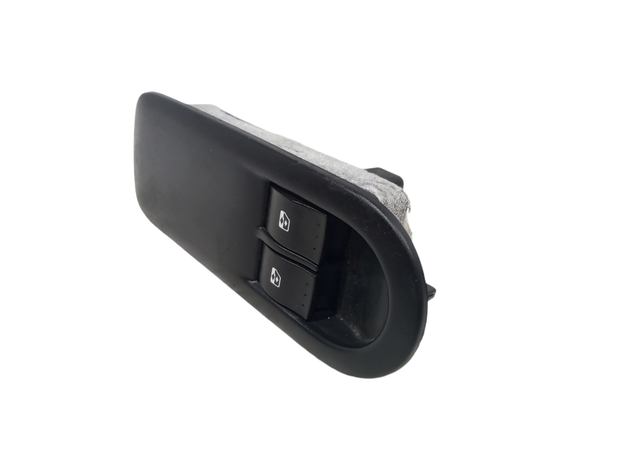 Pulsantiera anteriore sinistra Guida per Renault Scenic Serie (03>09) (2003 - 2009)