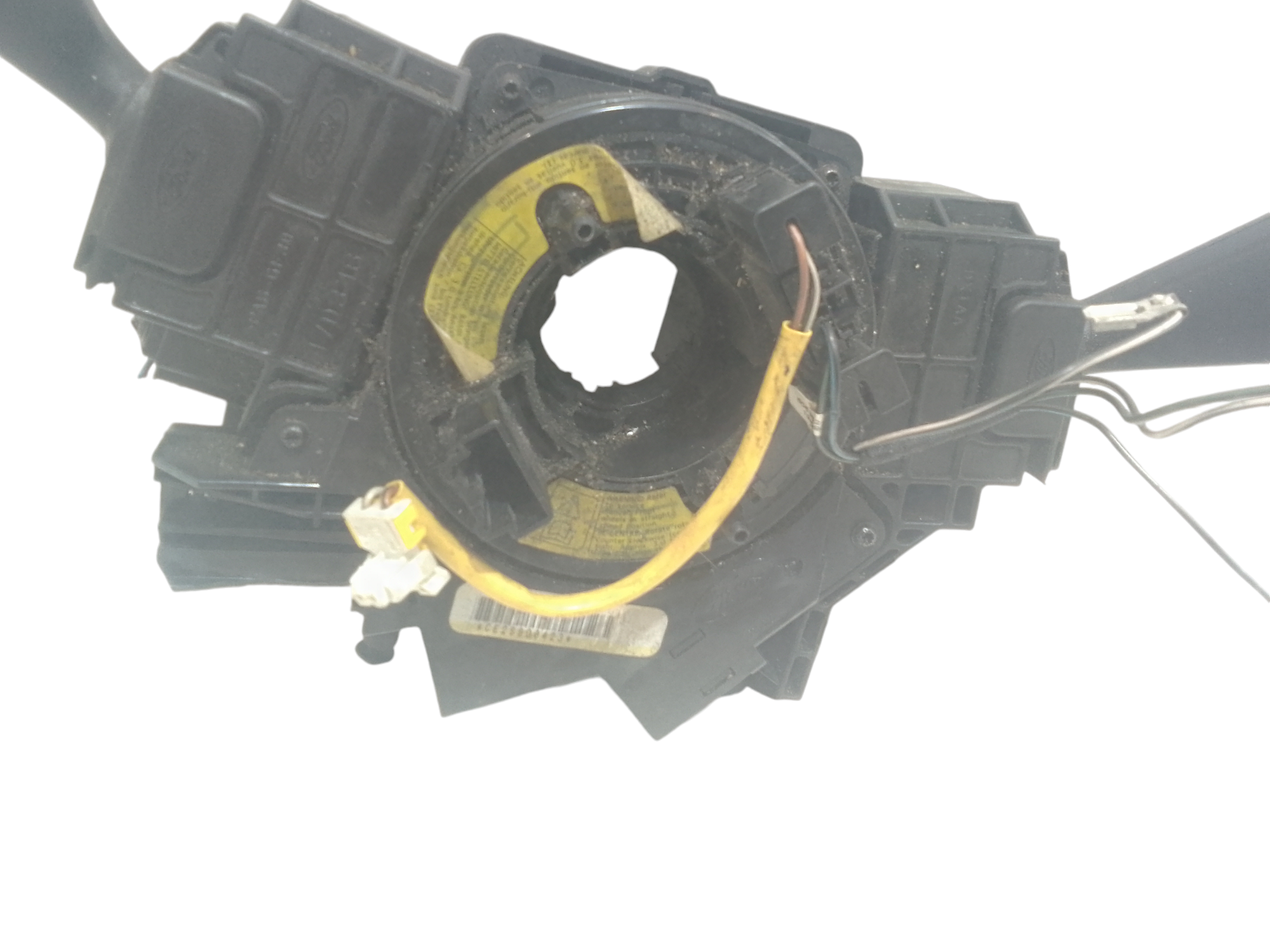 Devioluci per Ford Focus Berlina 3 Serie (2004 - 2008)