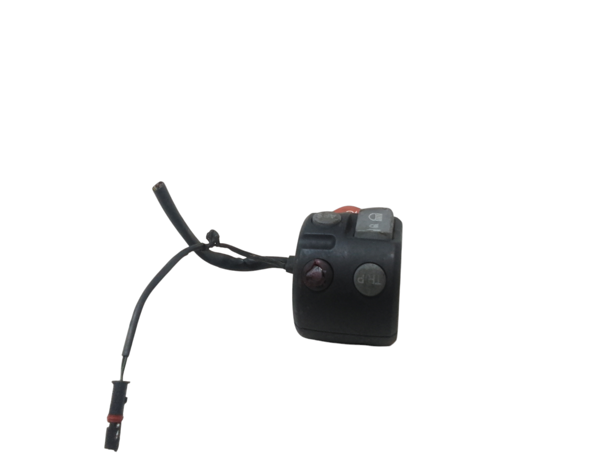 Devioluci sinistro per Bmw R 1200cc Gs (10>12) (2010 - 2012)