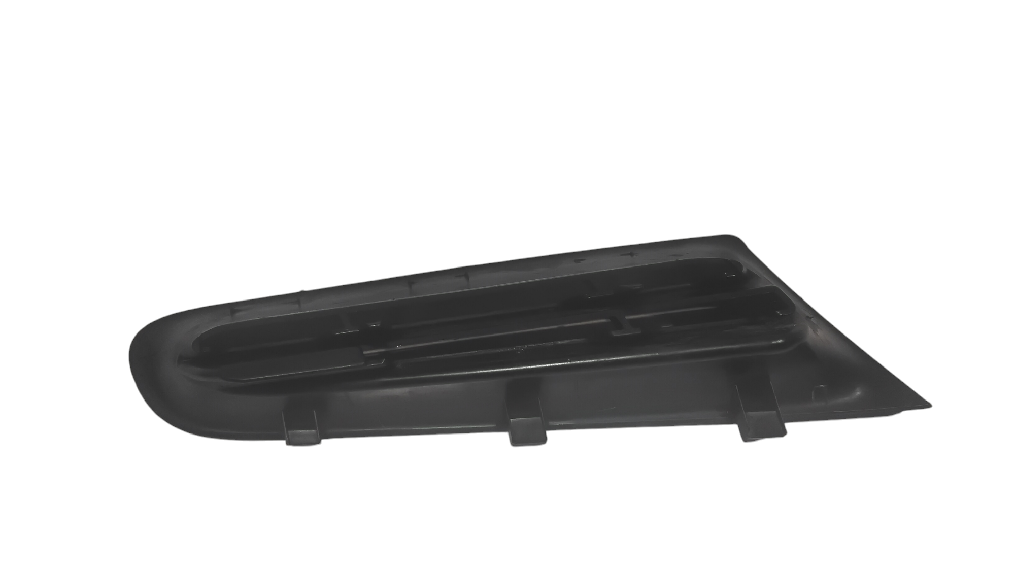 Griglia Paraurti per Renault Clio Serie (04>08) (2004 - 2008)