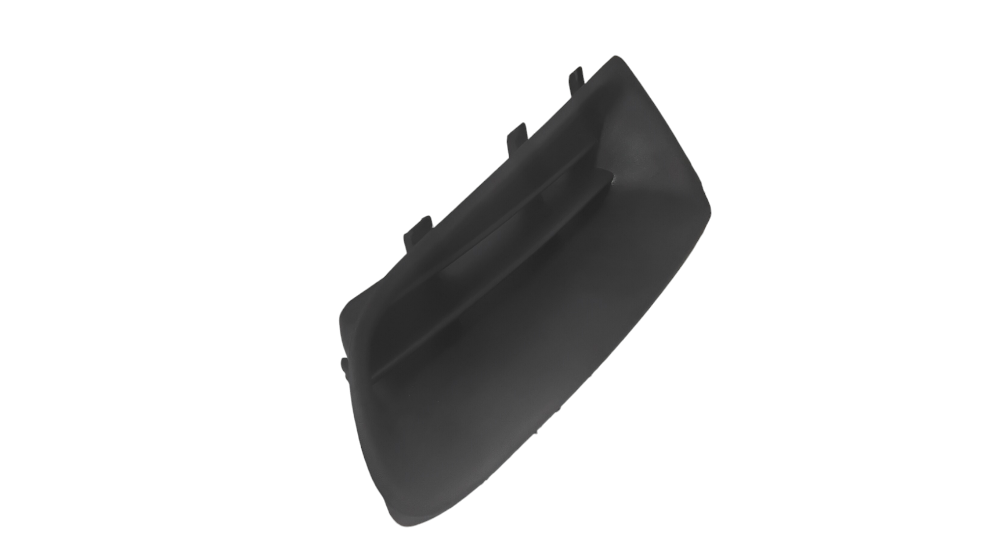 Griglia Paraurti per Renault Clio Serie (04>08) (2004 - 2008)