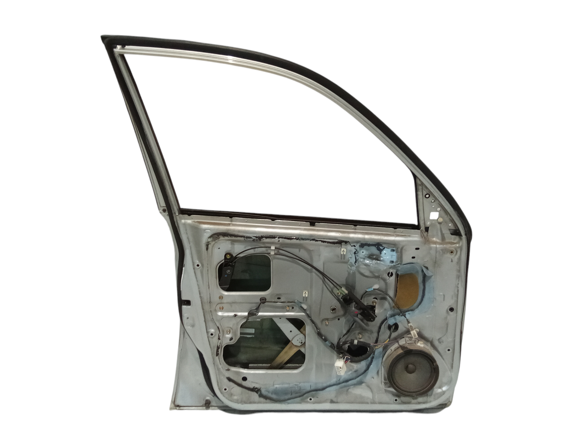 Portiera Anteriore Sinistra per Toyota Rav4 2 Serie (2000 - 2003)