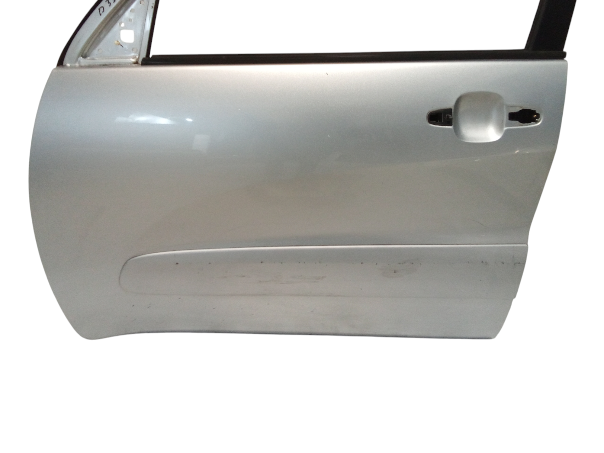 Portiera Anteriore Sinistra per Toyota Rav4 2 Serie (2000 - 2003)