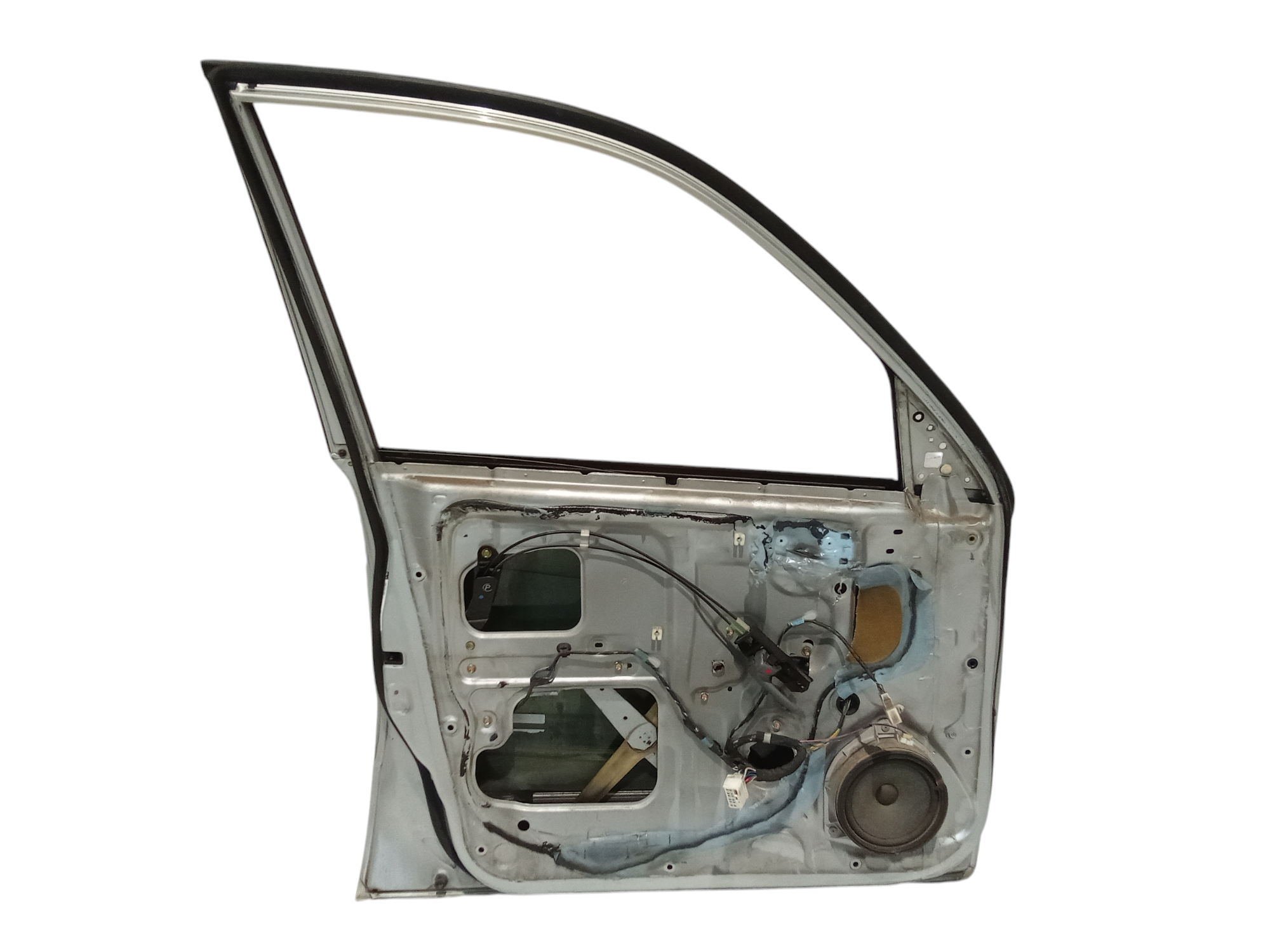 Portiera Anteriore Sinistra per Toyota Rav4 2 Serie (2000 - 2003)