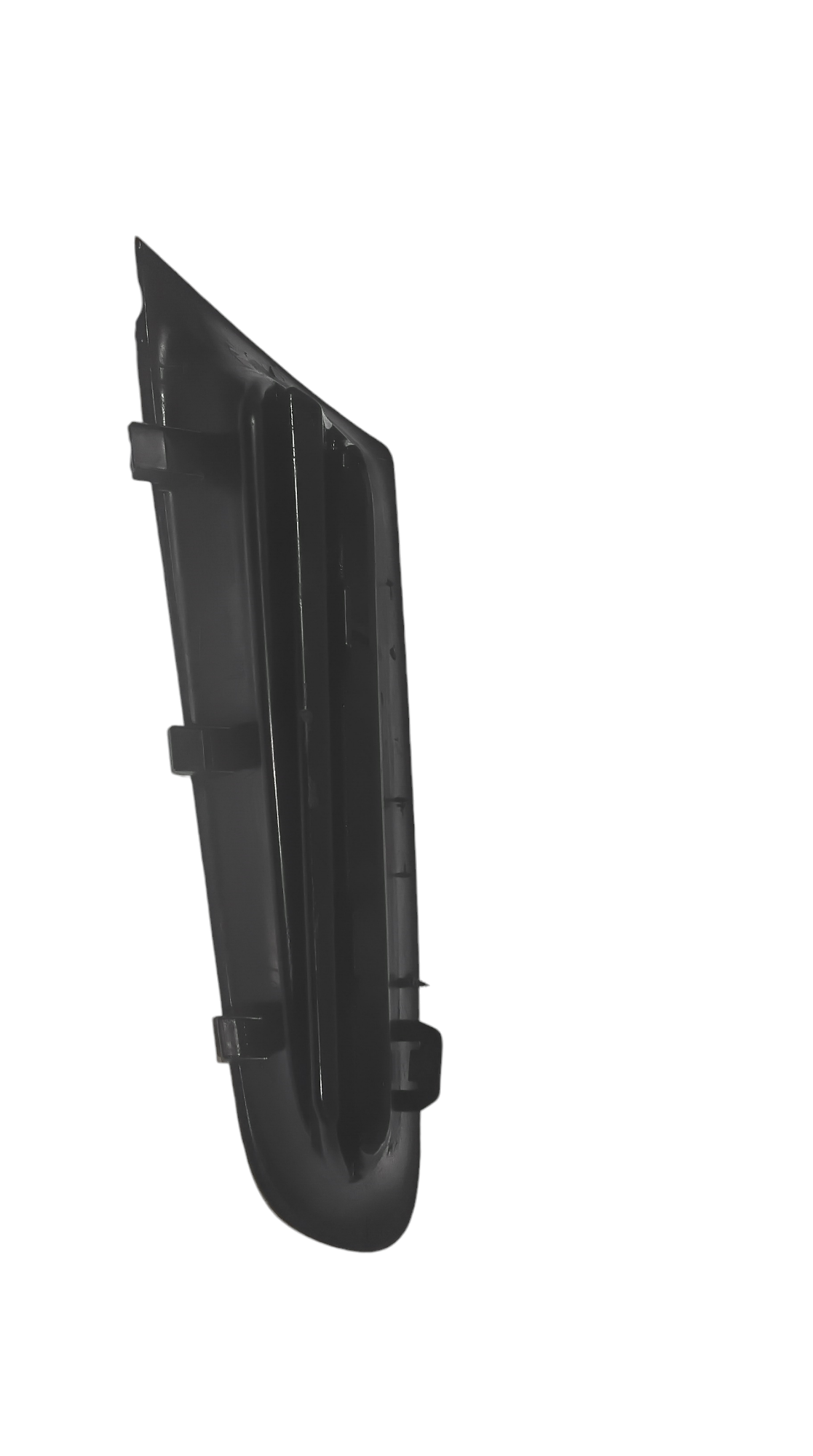 Griglia Paraurti per Renault Clio Serie (04>08) (2004 - 2008)