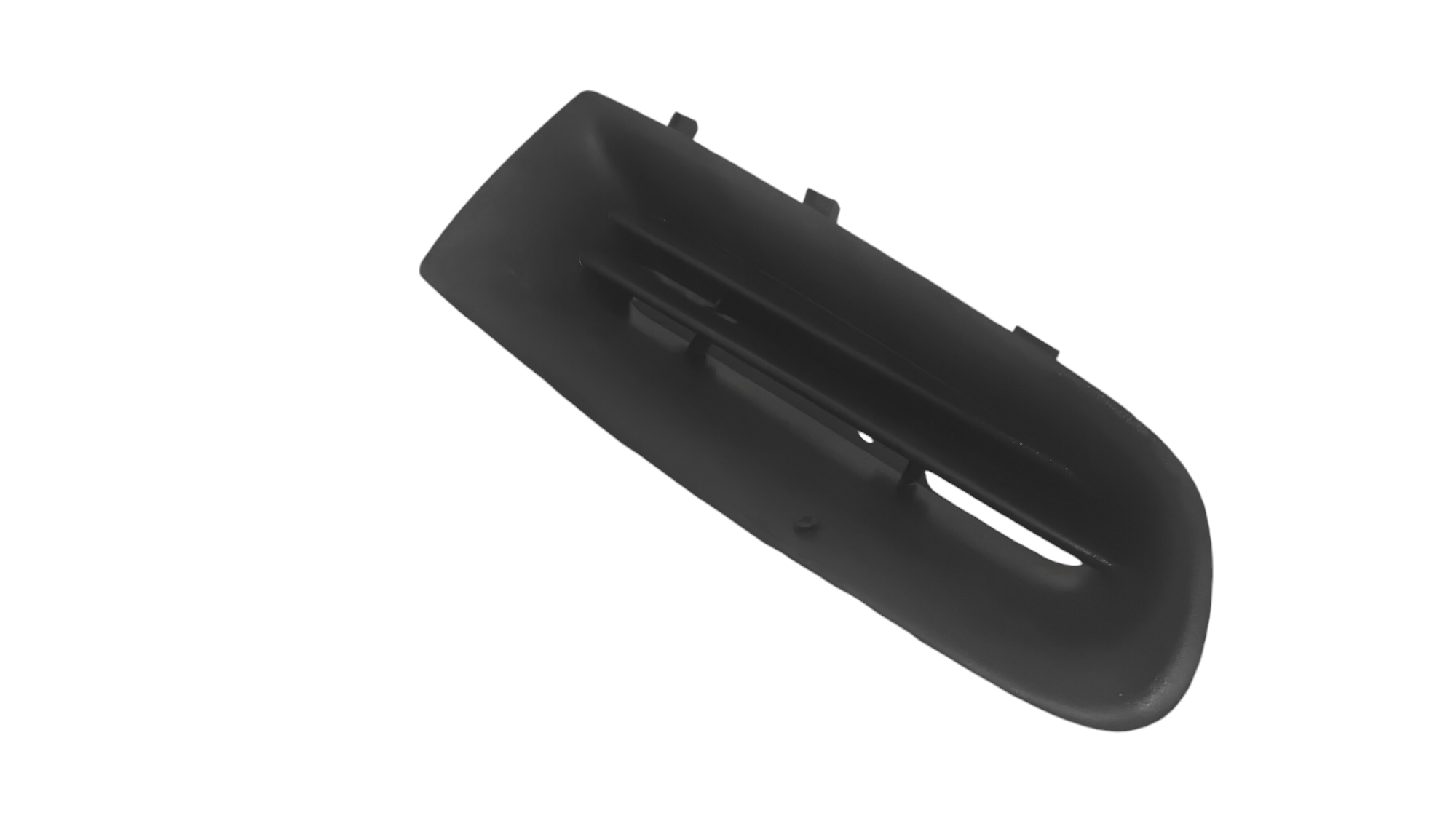 Griglia Paraurti per Renault Clio Serie (04>08) (2004 - 2008)