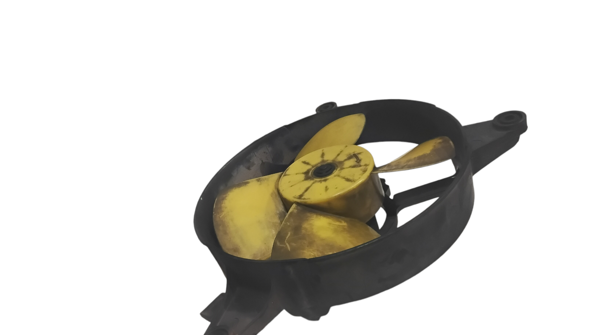 Ventola radiatore per Lancia Y10 ('85 - '95) (1985 - 1995)