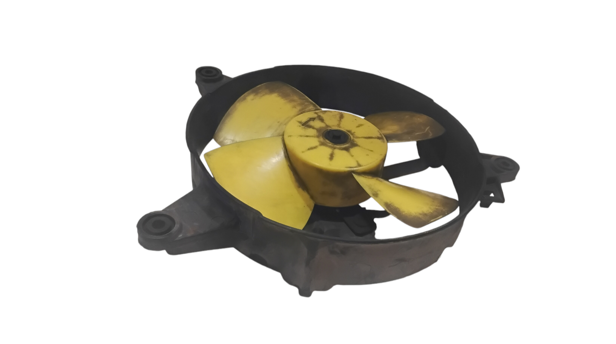 Ventola radiatore per Lancia Y10 ('85 - '95) (1985 - 1995)