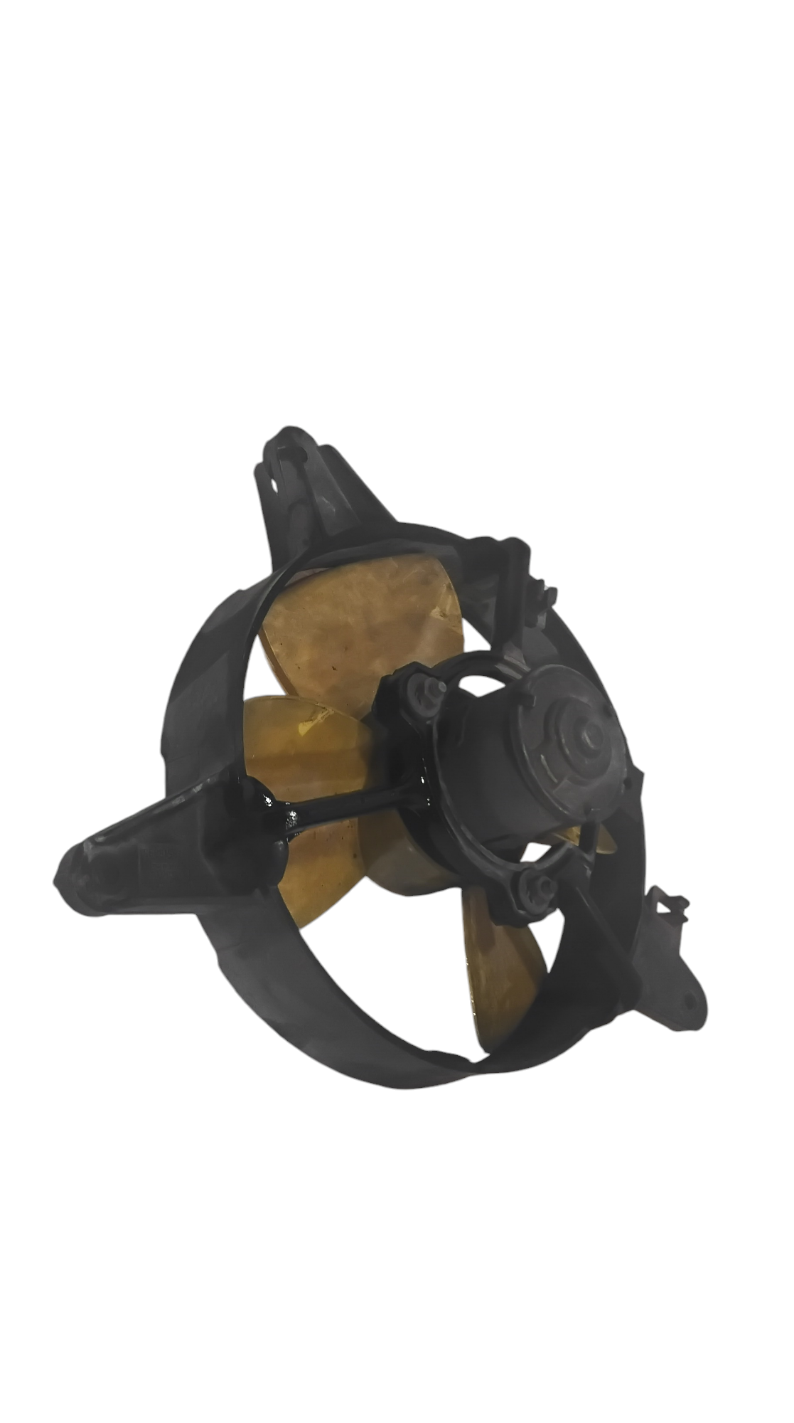 Ventola radiatore per Lancia Y10 ('85 - '95) (1985 - 1995)