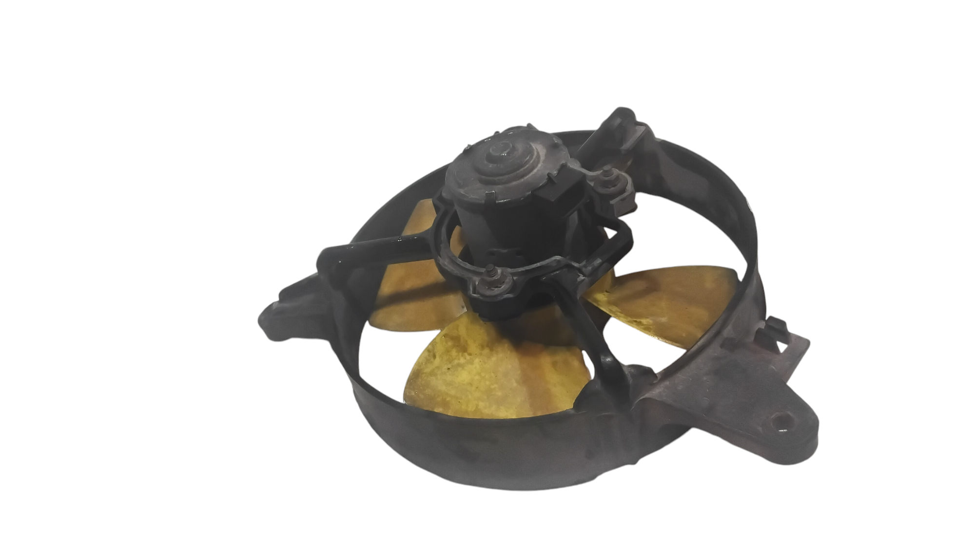 Ventola radiatore per Lancia Y10 ('85 - '95) (1985 - 1995)