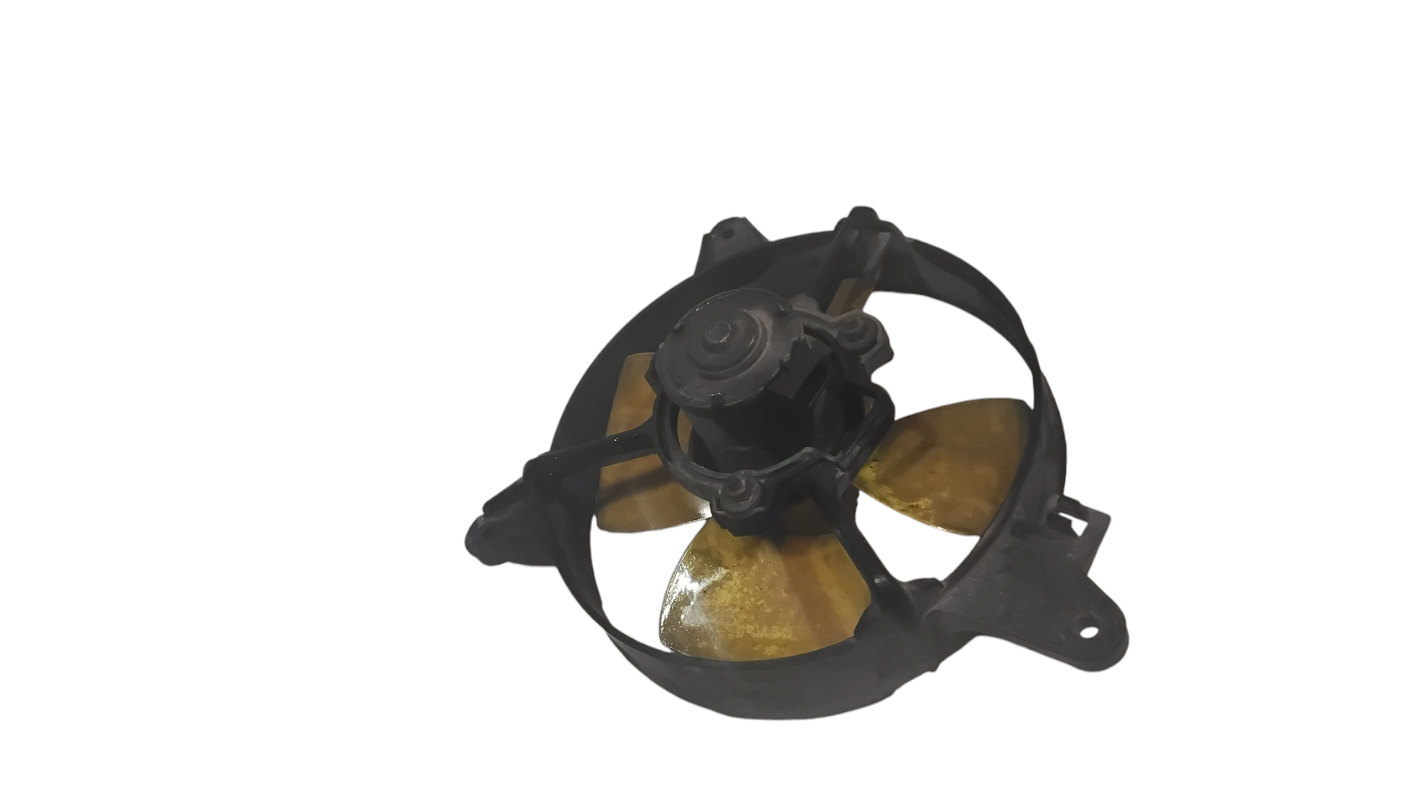 Ventola radiatore per Lancia Y10 ('85 - '95) (1985 - 1995)