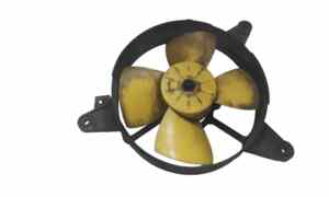 Ventola radiatore per Lancia Y10 ('85 - '95) (1985 - 1995)