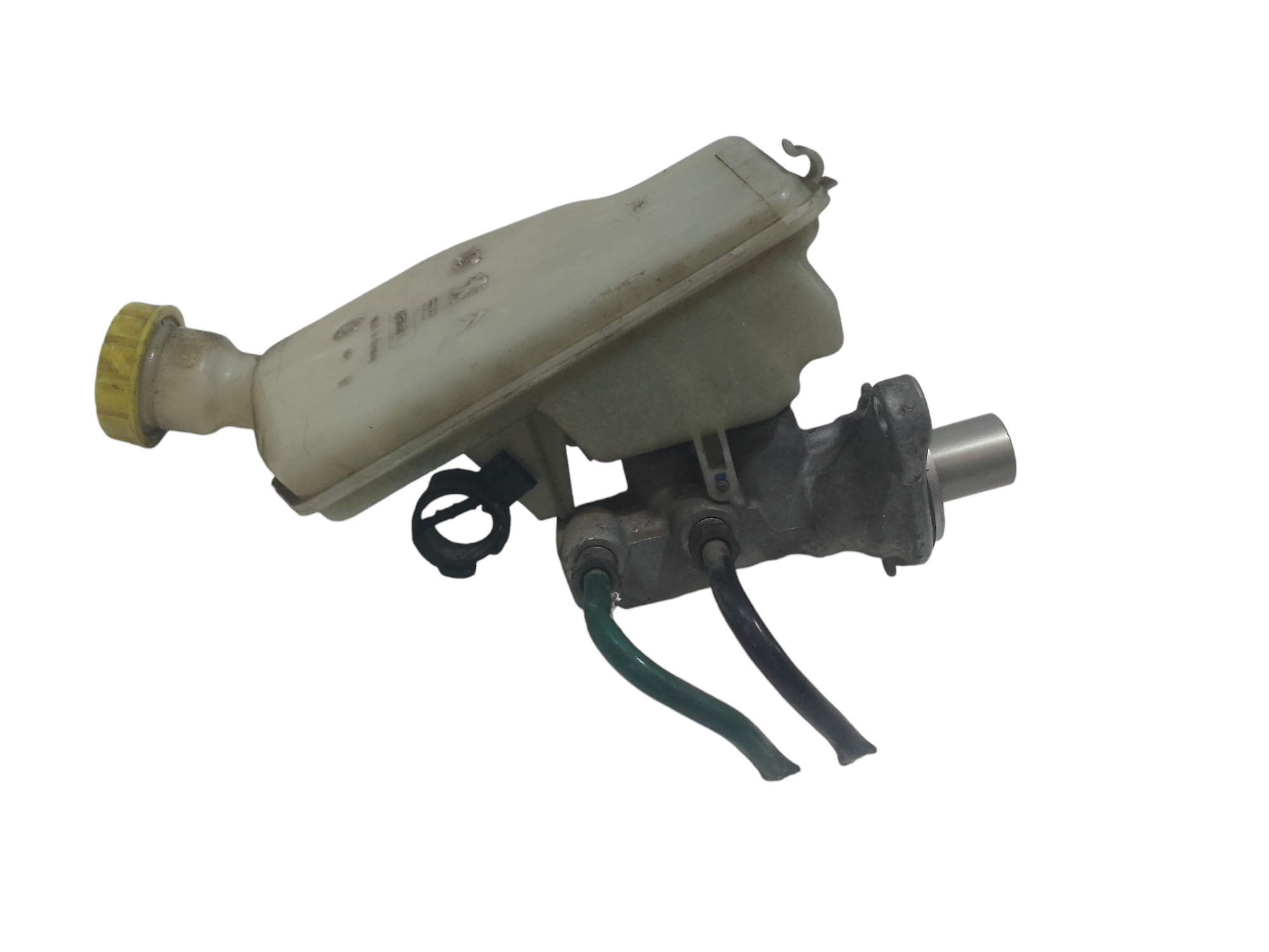 Pompa Freni per Peugeot 207 1 Serie (2006 - 2009)