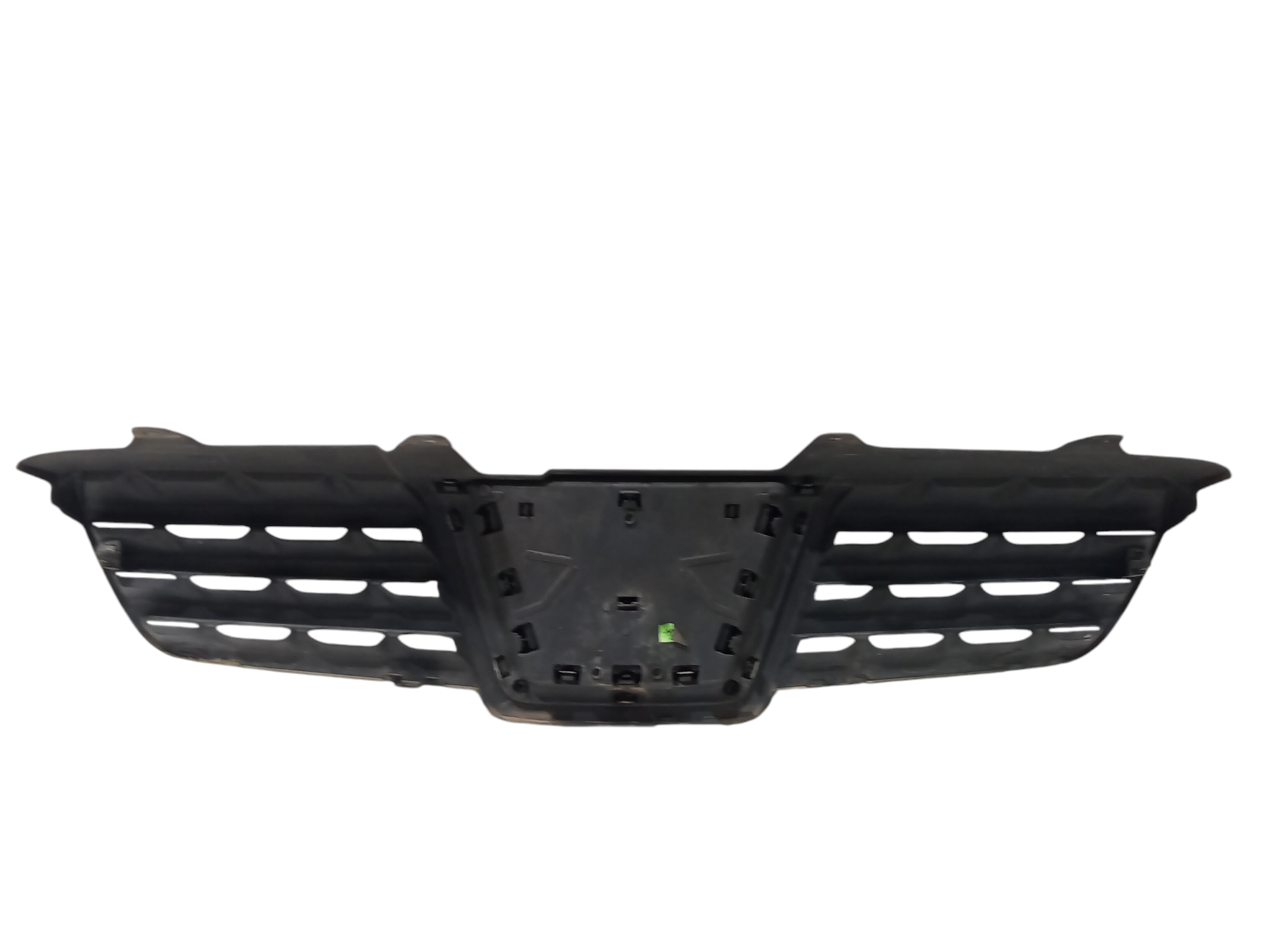 Mascherina anteriore per Nissan Qashqai 1 Serie (2006 - 2009)