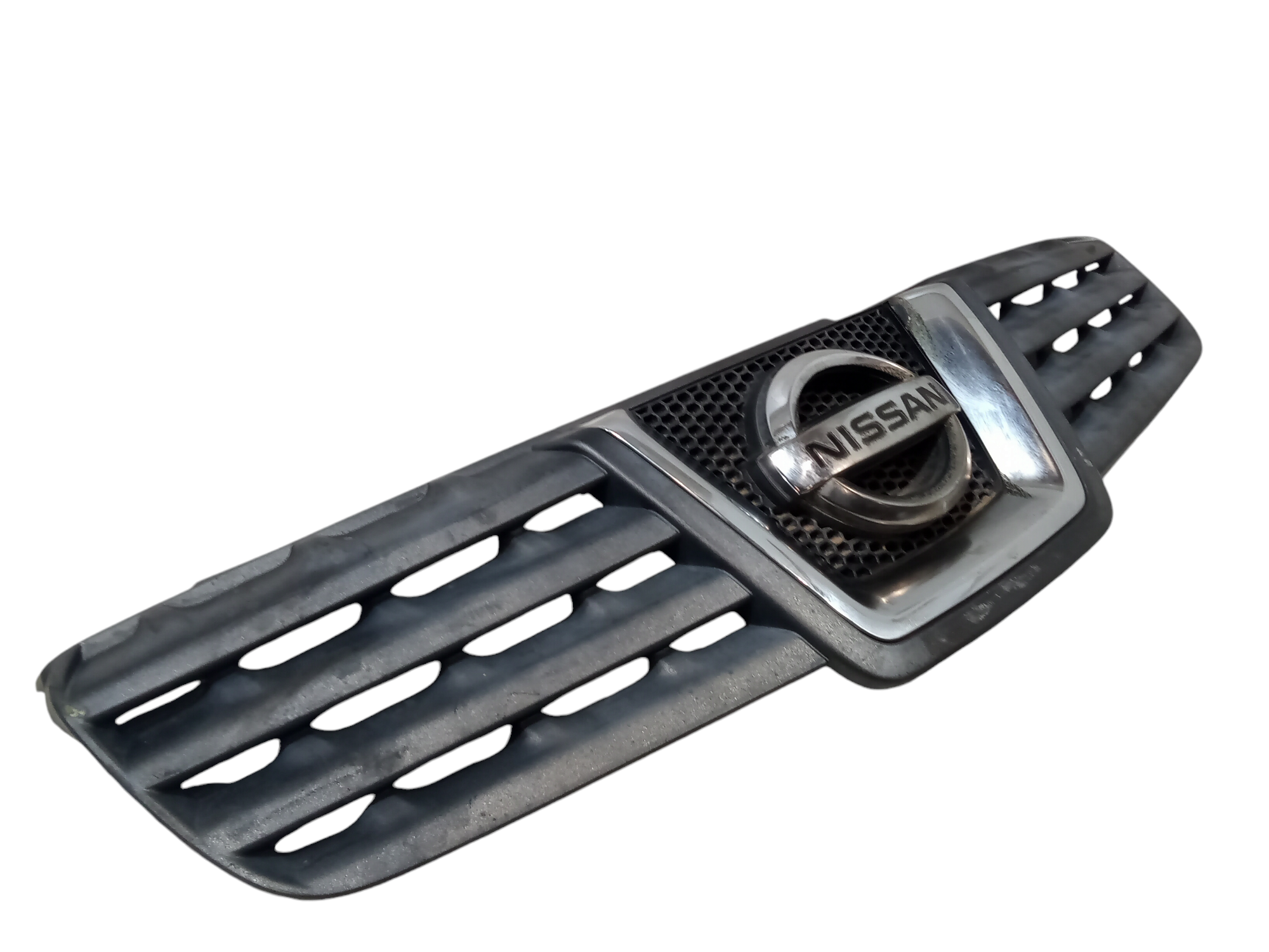 Mascherina anteriore per Nissan Qashqai 1 Serie (2006 - 2009)