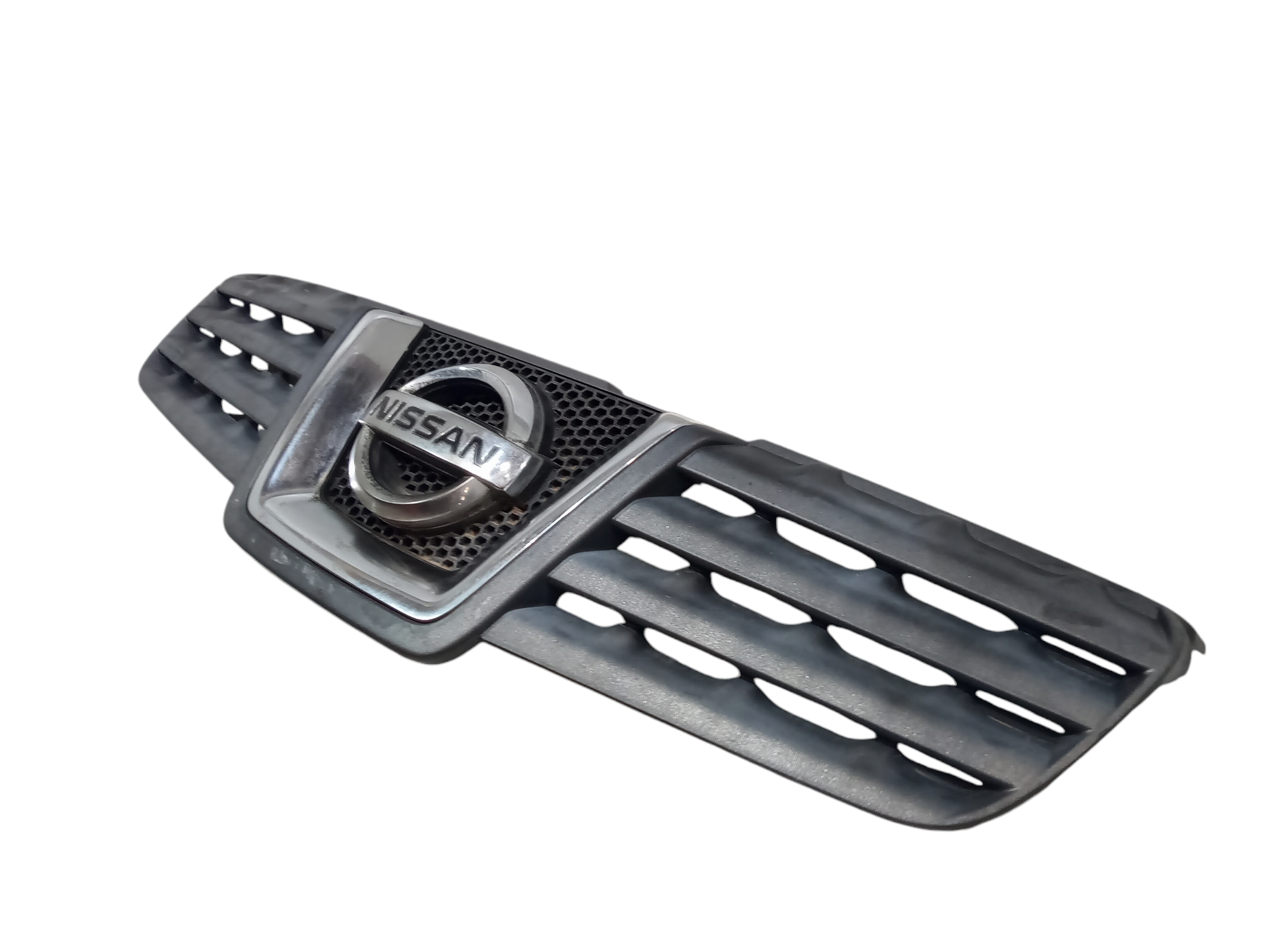 Mascherina anteriore per Nissan Qashqai 1 Serie (2006 - 2009)