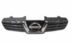 Mascherina anteriore per Nissan Qashqai 1 Serie (2006 - 2009)