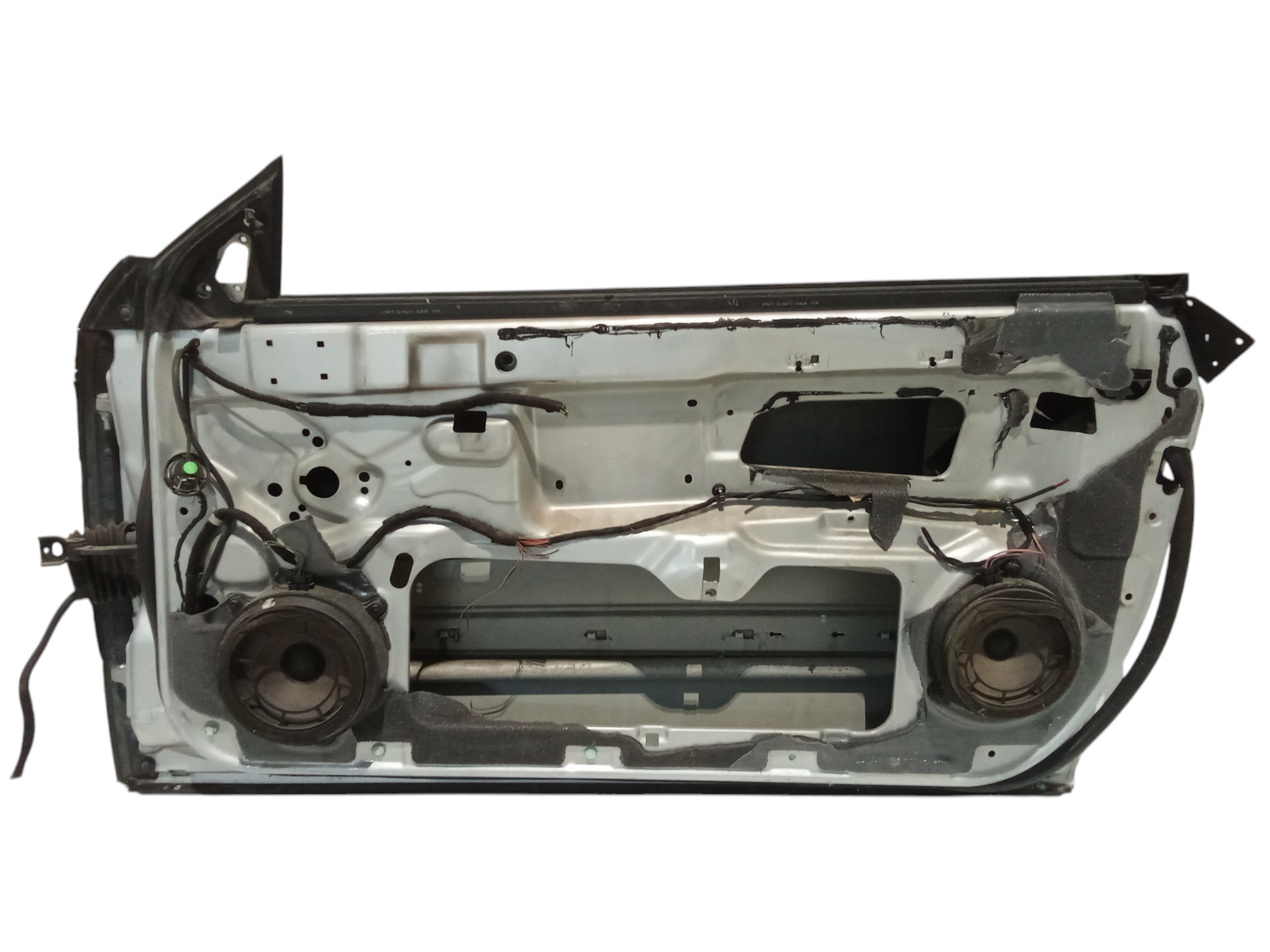 Portiera anteriore Destra per Mercedes Clk Coup W209 (2002 - In produzione)