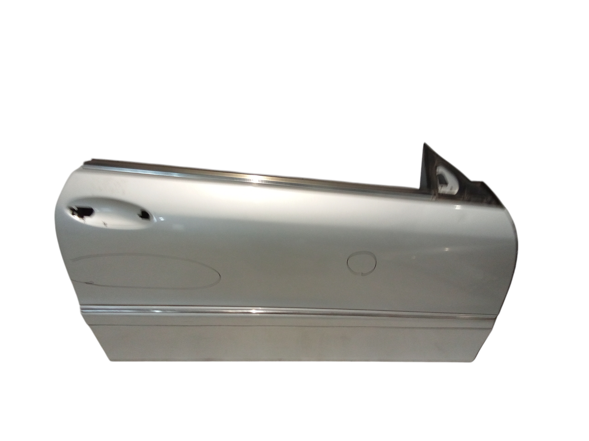 Portiera anteriore Destra per Mercedes Clk Coup W209 (2002 - In produzione)