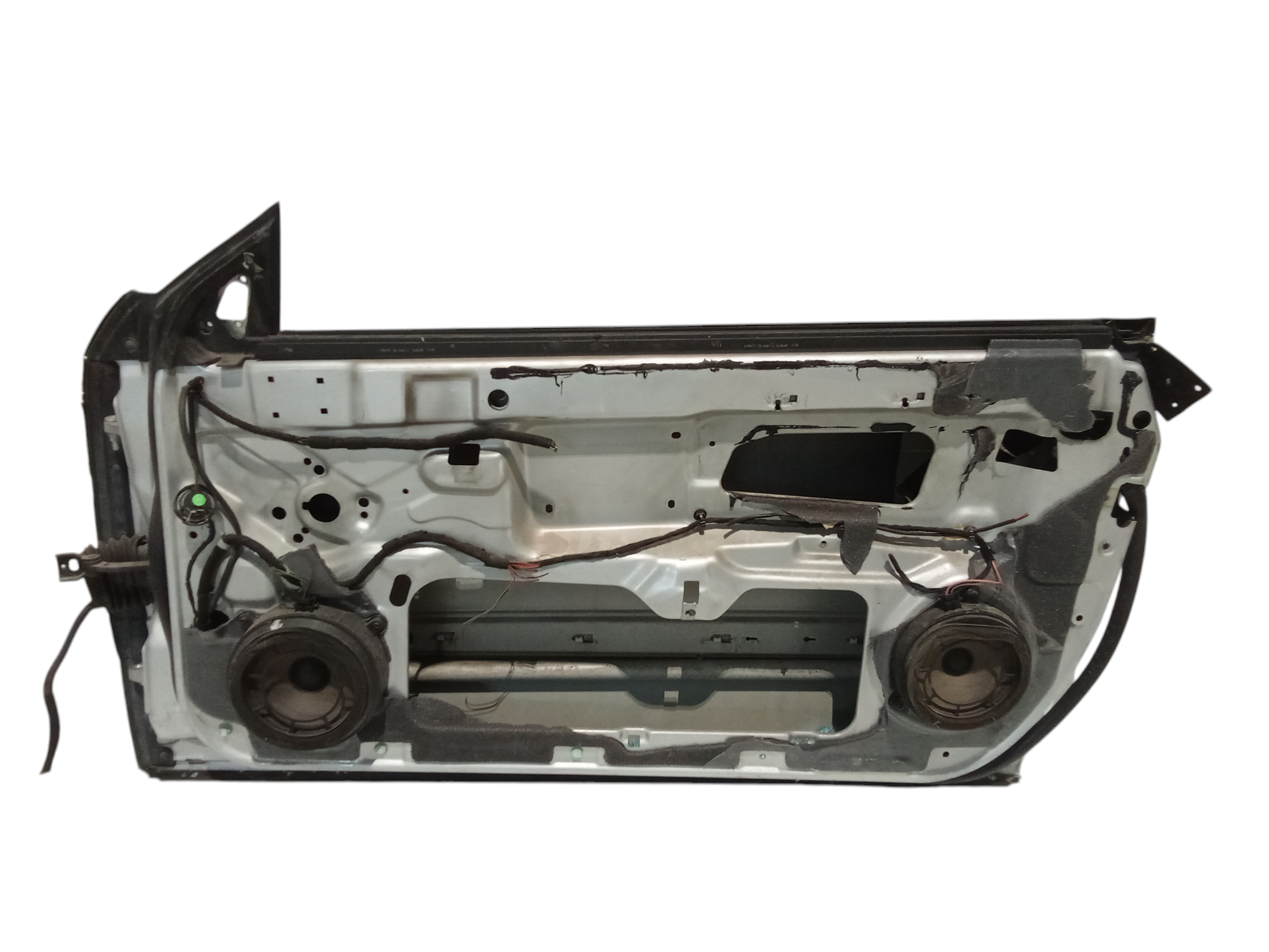 Portiera anteriore Destra per Mercedes Clk Coup W209 (2002 - In produzione)