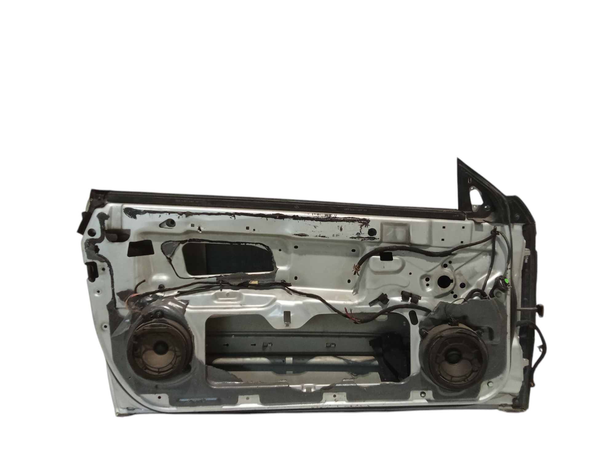 Portiera Anteriore Sinistra per Mercedes Clk Coup W209 (2002 - In produzione)