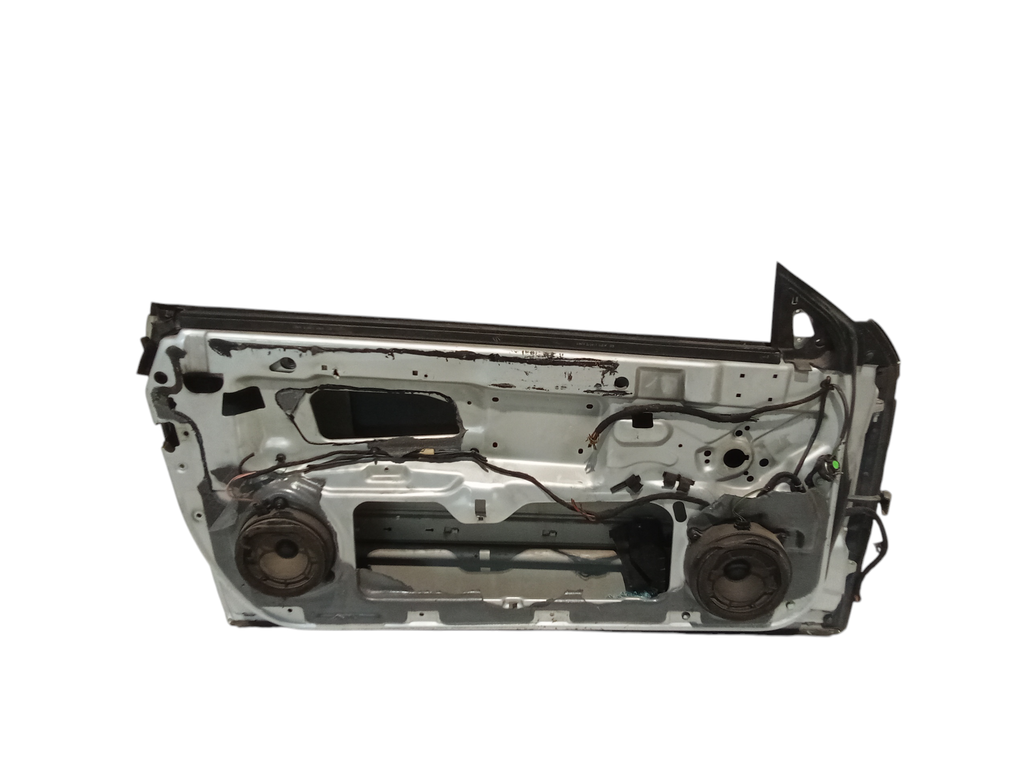 Portiera Anteriore Sinistra per Mercedes Clk Coup W209 (2002 - In produzione)