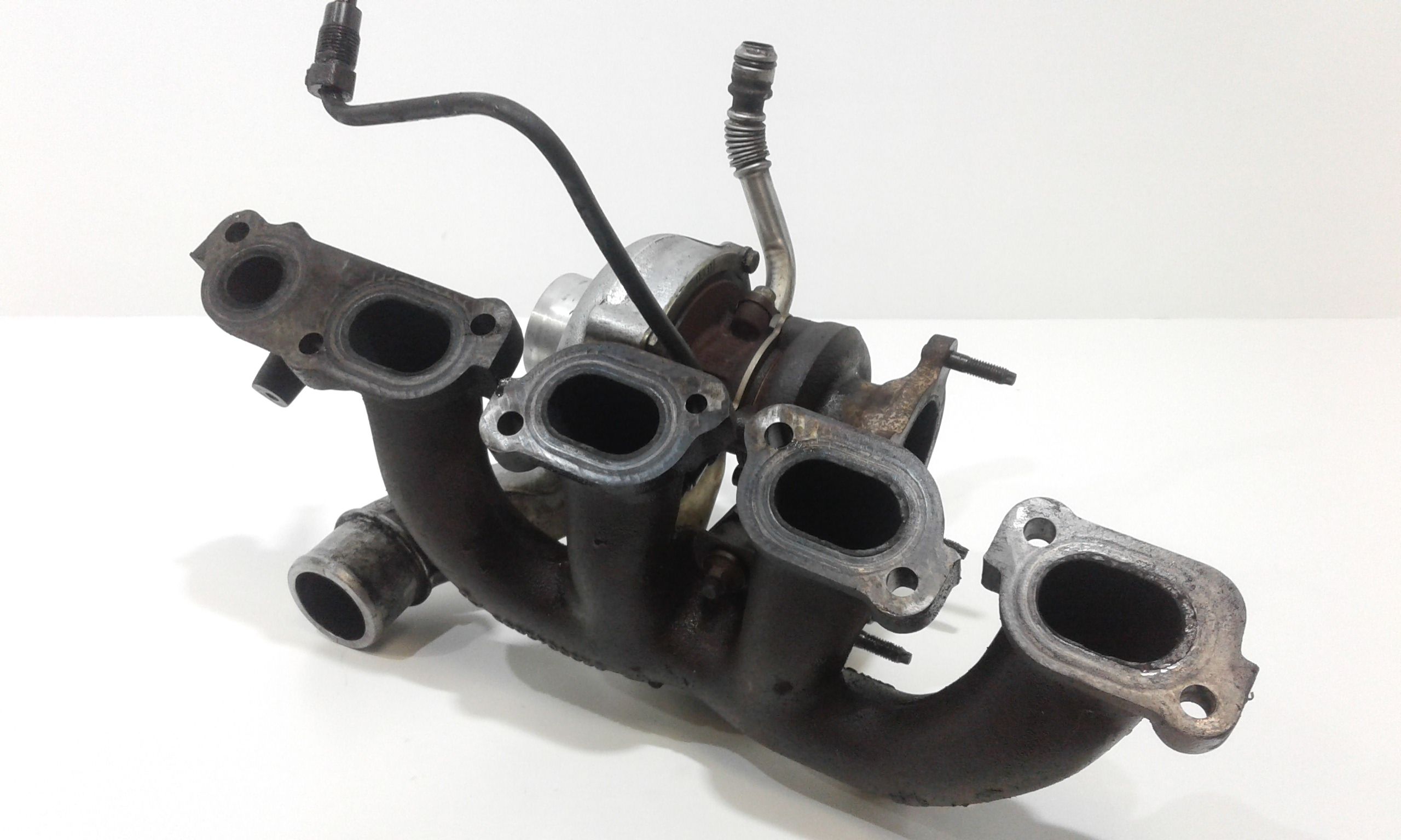 Turbina RENAULT Master 3 Serie