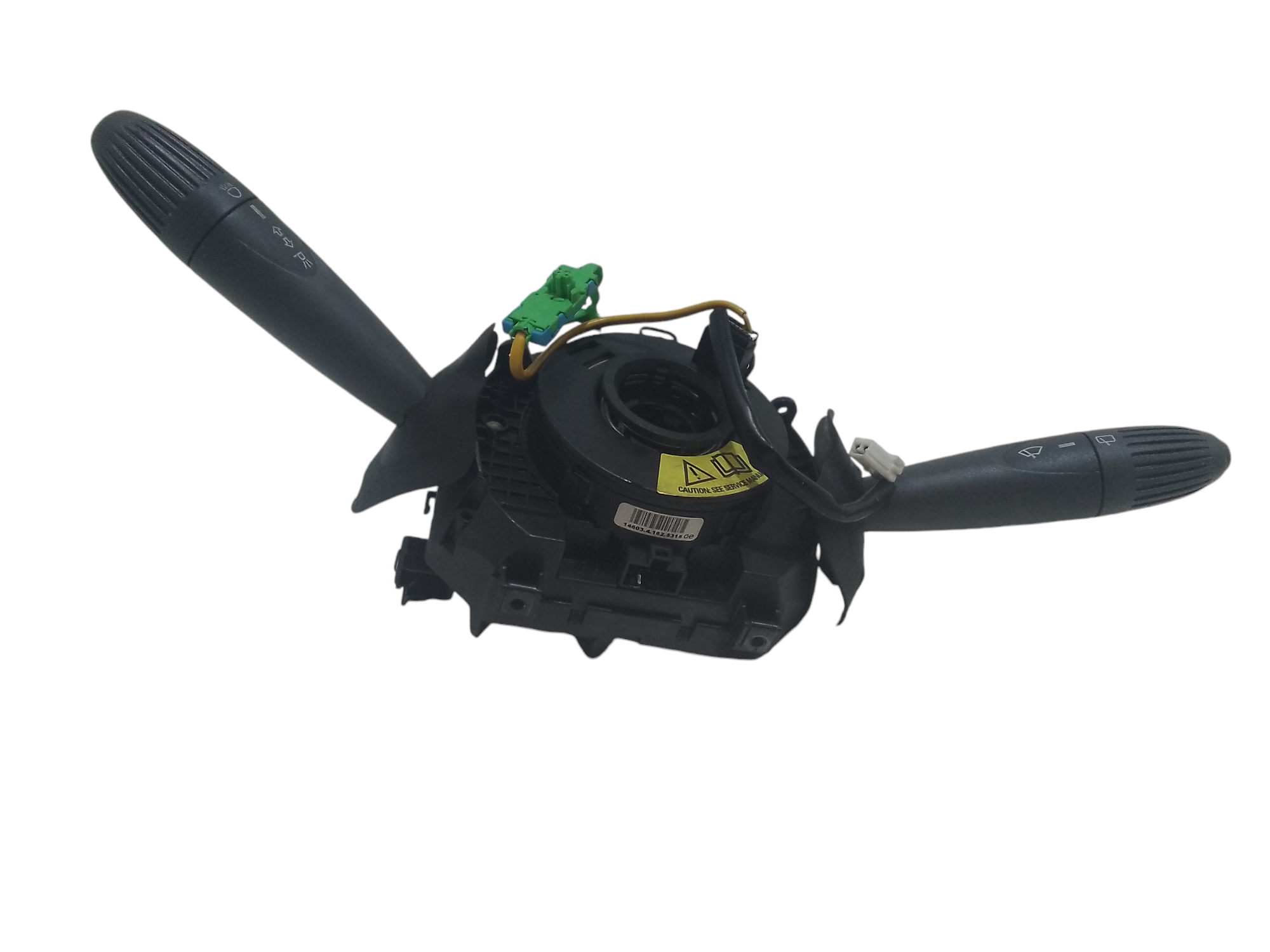 Devioluci per Fiat Panda 2 Serie (2003 - 2010)