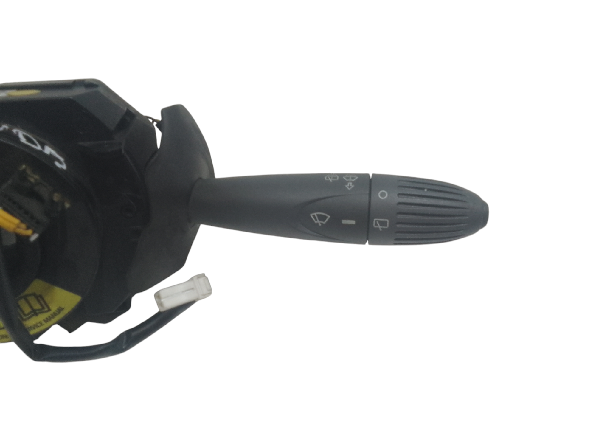 Devioluci per Fiat Panda 2 Serie (2003 - 2010)