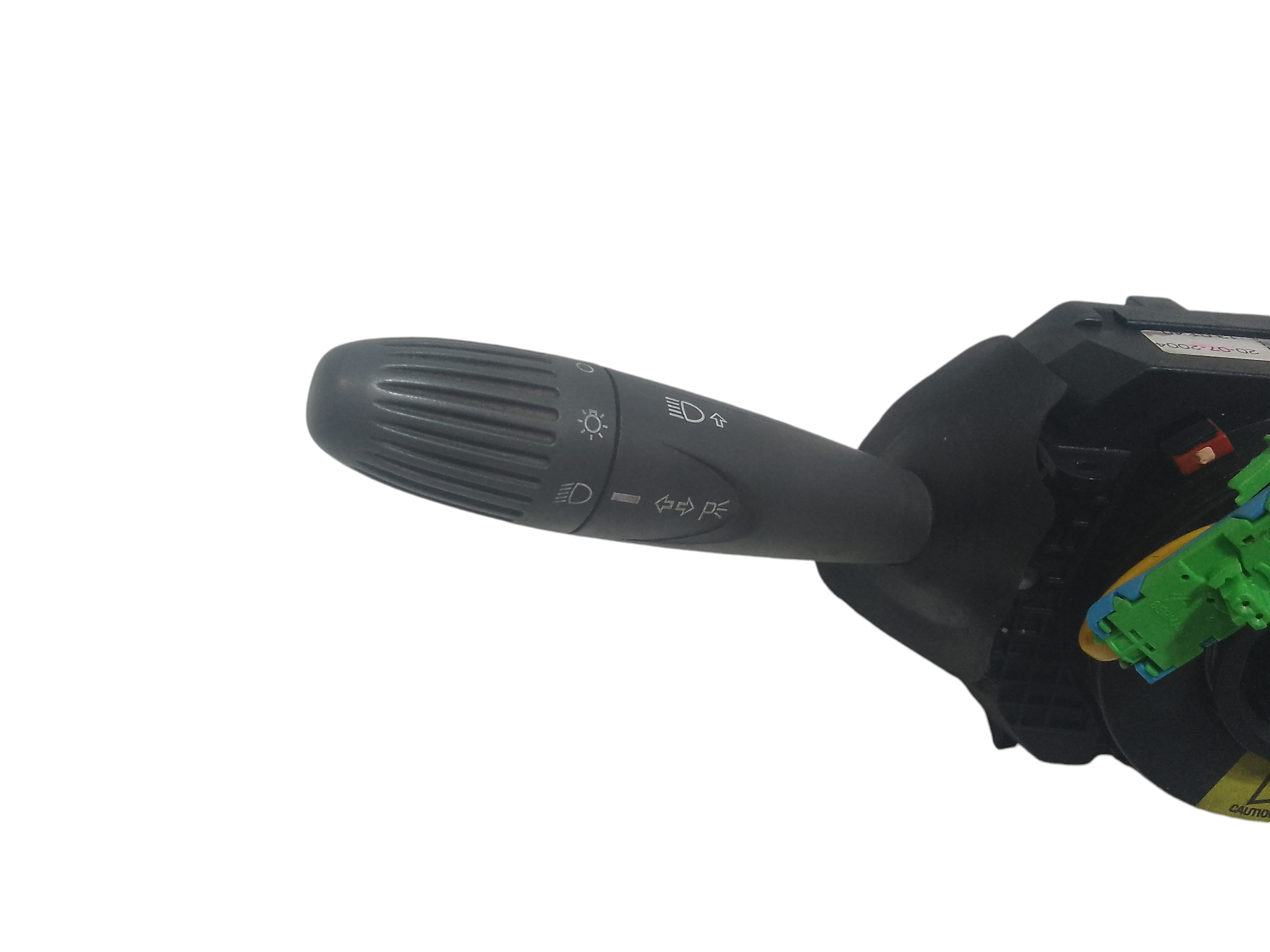 Devioluci per Fiat Panda 2 Serie (2003 - 2010)