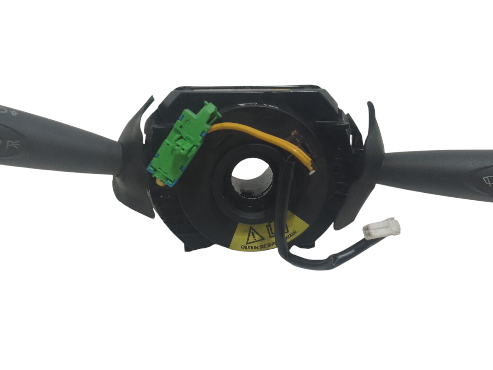 Devioluci per Fiat Panda 2 Serie (2003 - 2010)