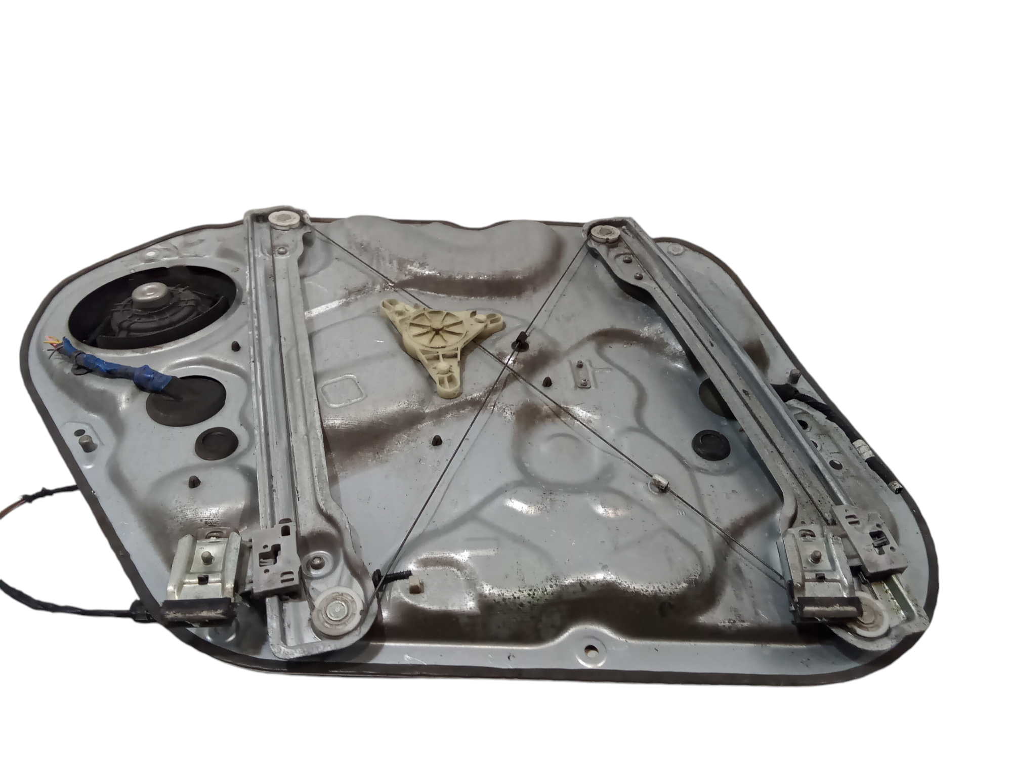 Cremagliera anteriore destra passeggero per Hyundai IX20 (2010 - 2020)
