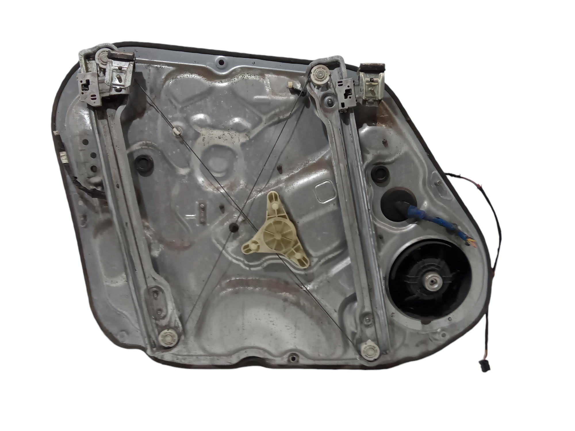 Cremagliera anteriore destra passeggero per Hyundai IX20 (2010 - 2020)