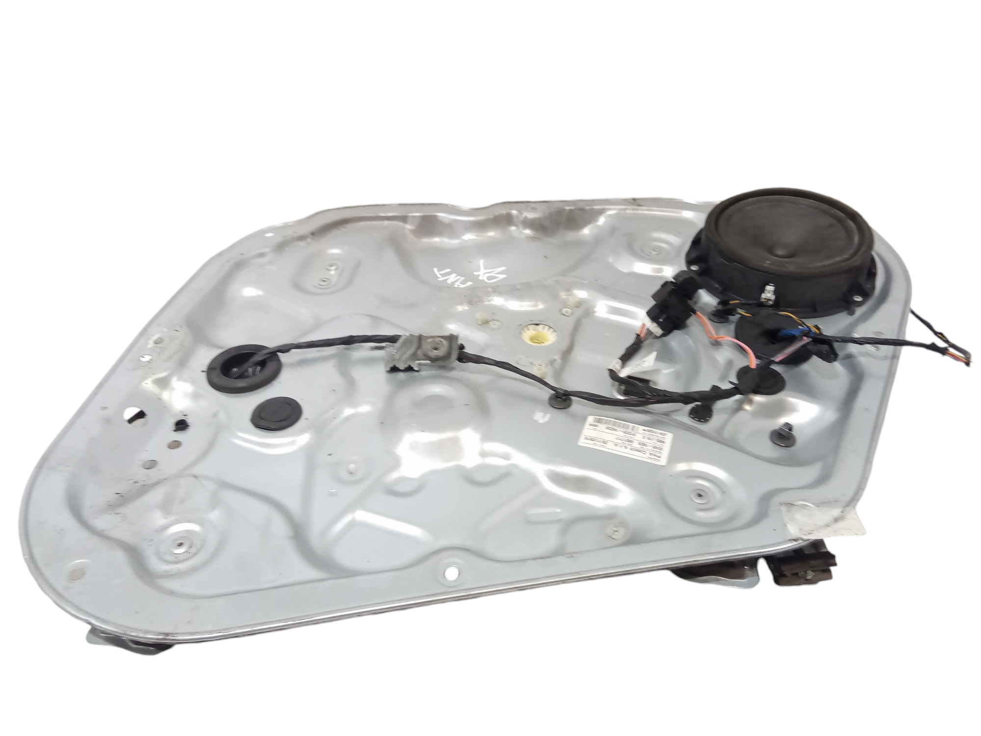 Cremagliera anteriore destra passeggero per Hyundai IX20 (2010 - 2020)