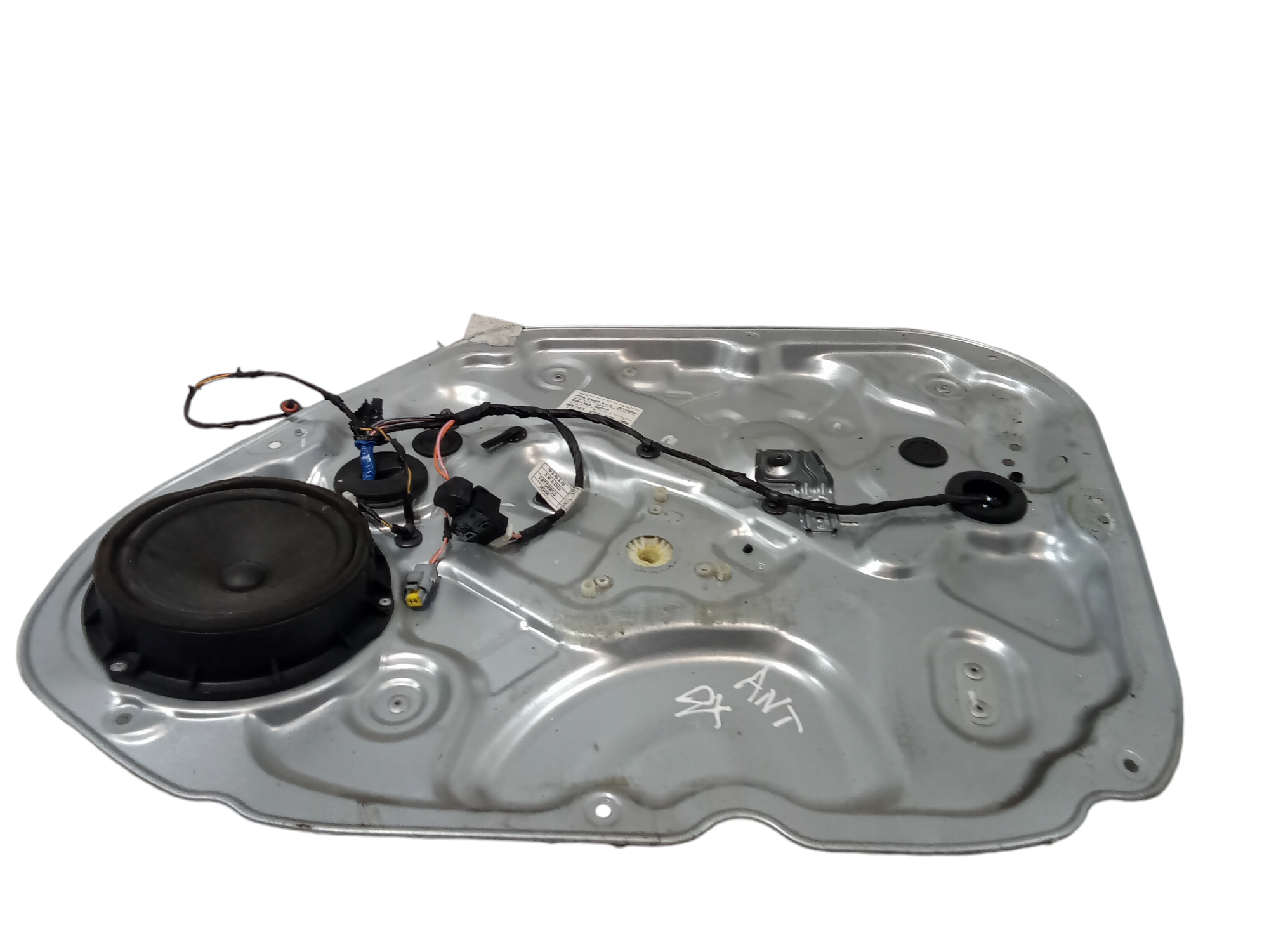 Cremagliera anteriore destra passeggero per Hyundai IX20 (2010 - 2020)