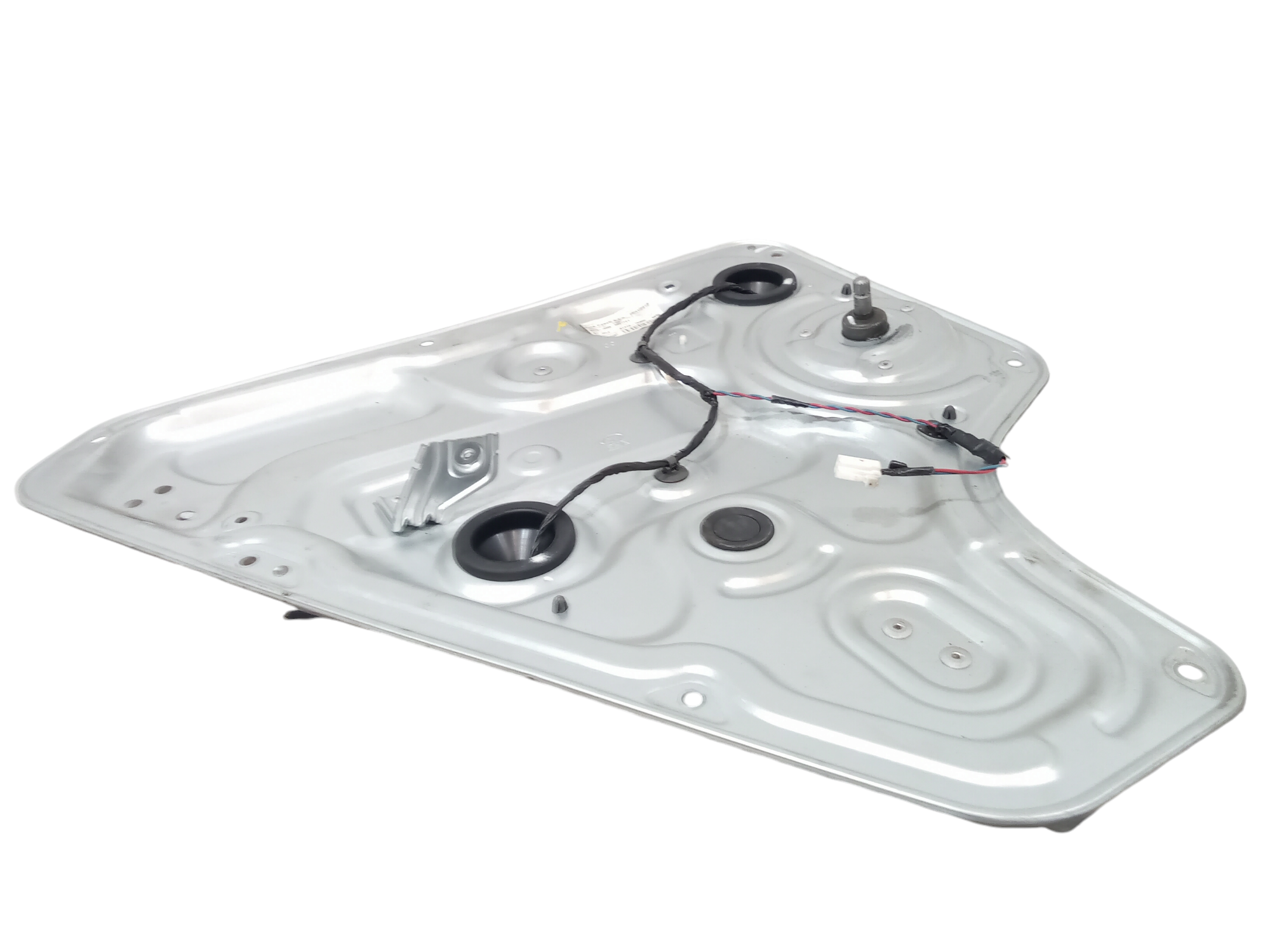 Cremagliera posteriore destra passeggero per Hyundai IX20 (2010 - 2020)