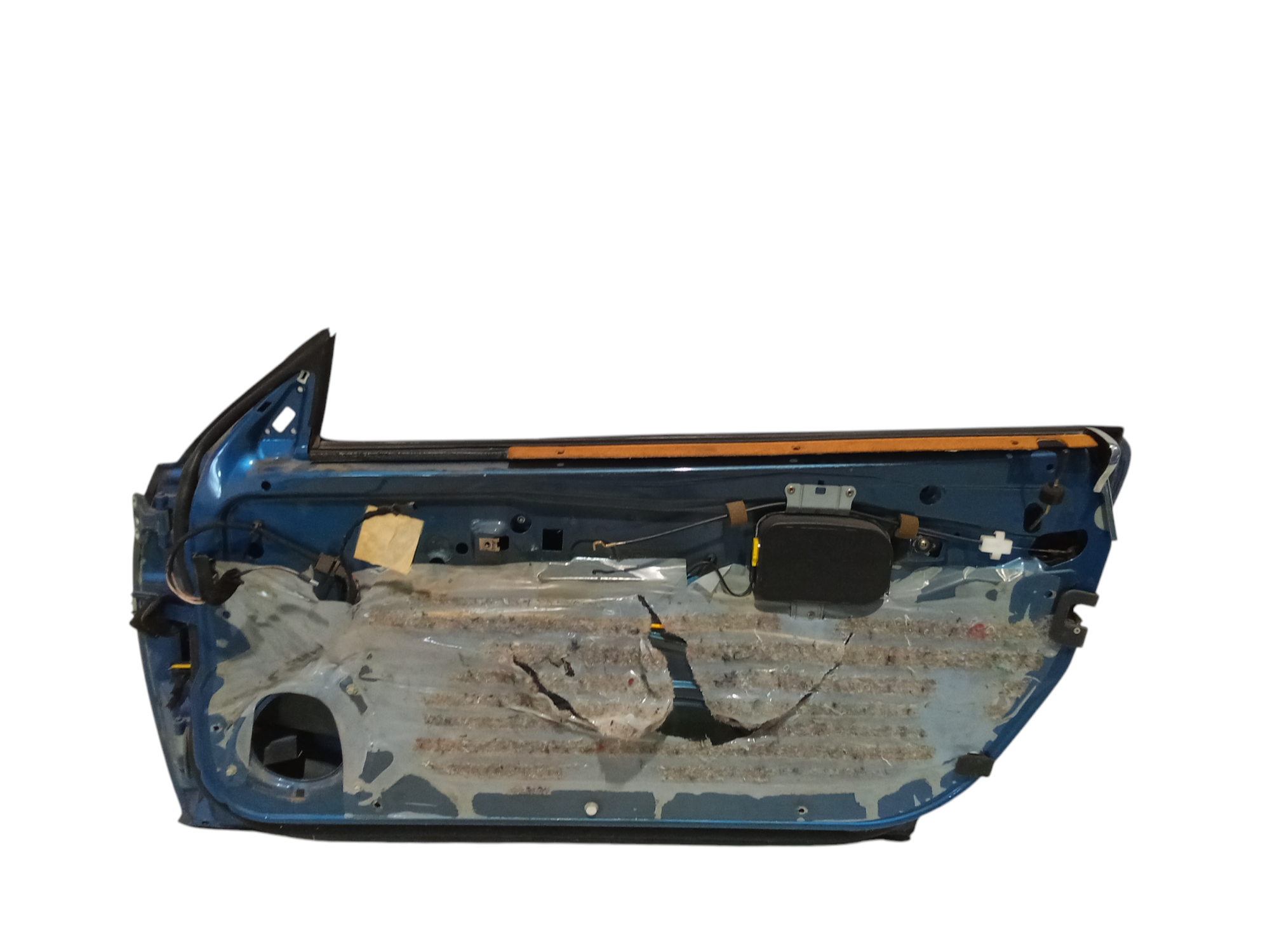 Portiera anteriore Destra per Mercedes Slk Serie (w170) (96>04) (1996 - 2004)