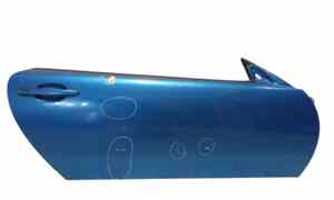 Portiera anteriore Destra per Mercedes Slk Serie (w170) (96>04) (1996 - 2004)