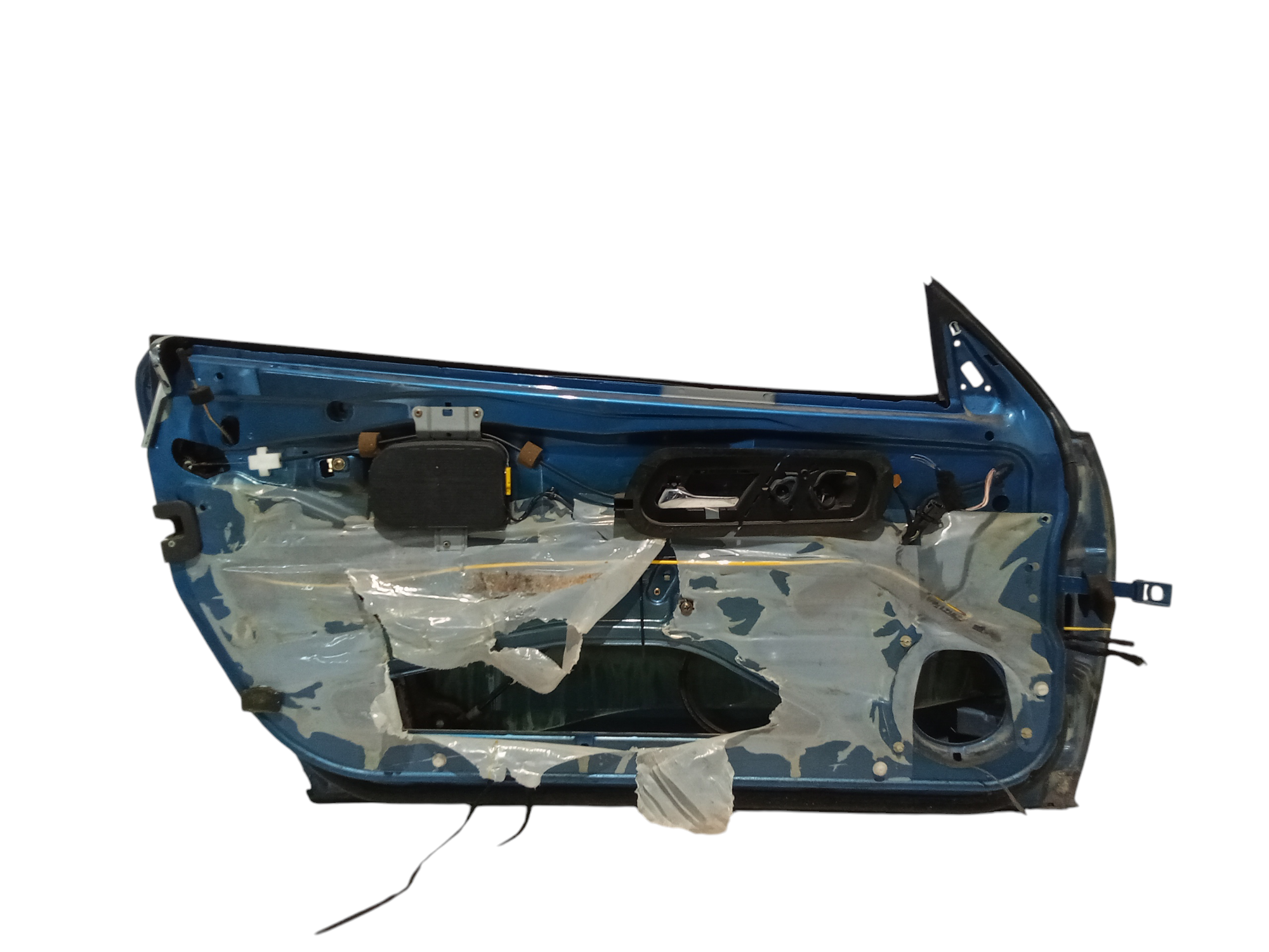 Portiera Anteriore Sinistra per Mercedes Slk Serie (w170) (96>04) (1996 - 2004)