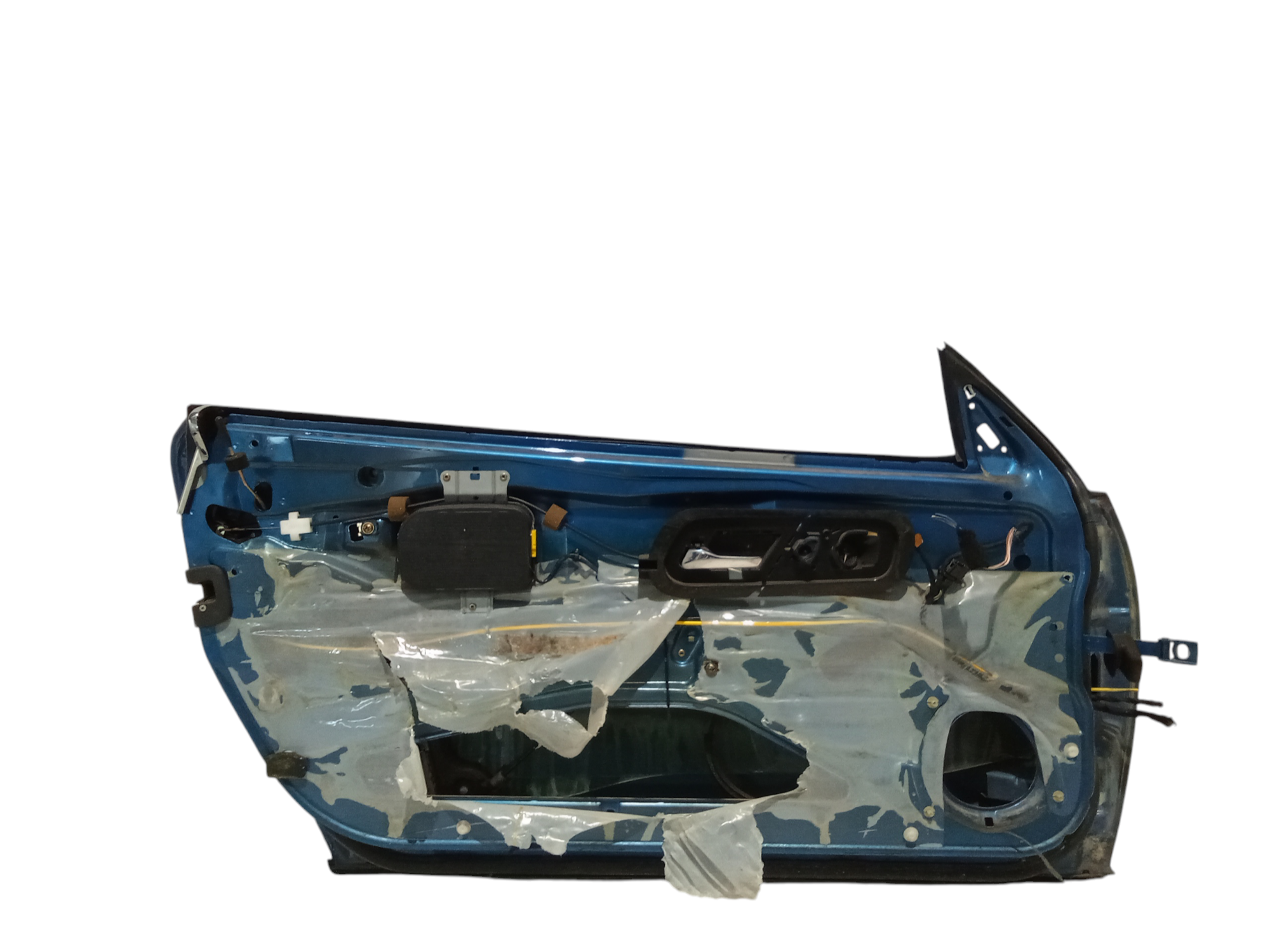 Portiera Anteriore Sinistra per Mercedes Slk Serie (w170) (96>04) (1996 - 2004)