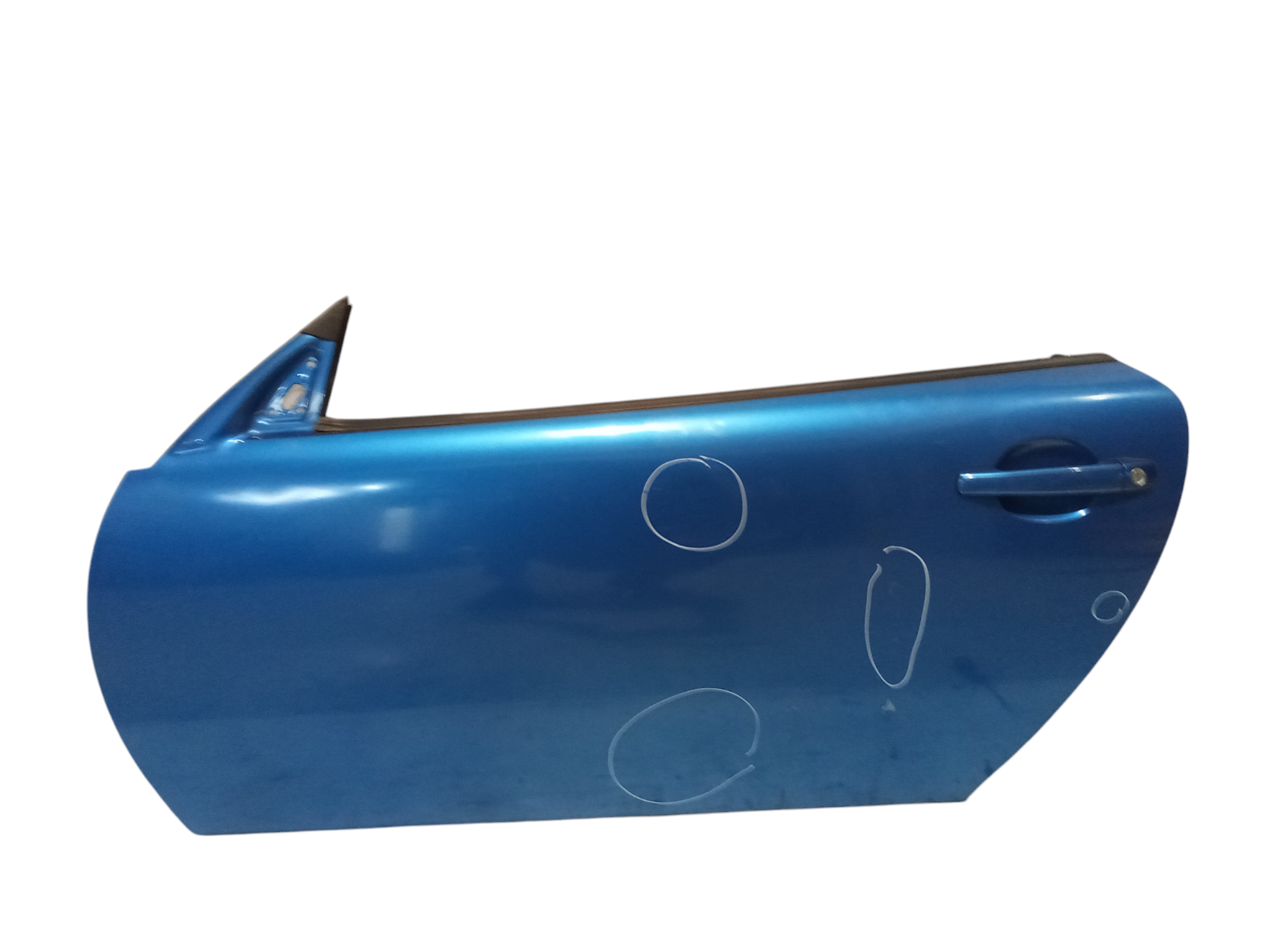 Portiera Anteriore Sinistra per Mercedes Slk Serie (w170) (96>04) (1996 - 2004)