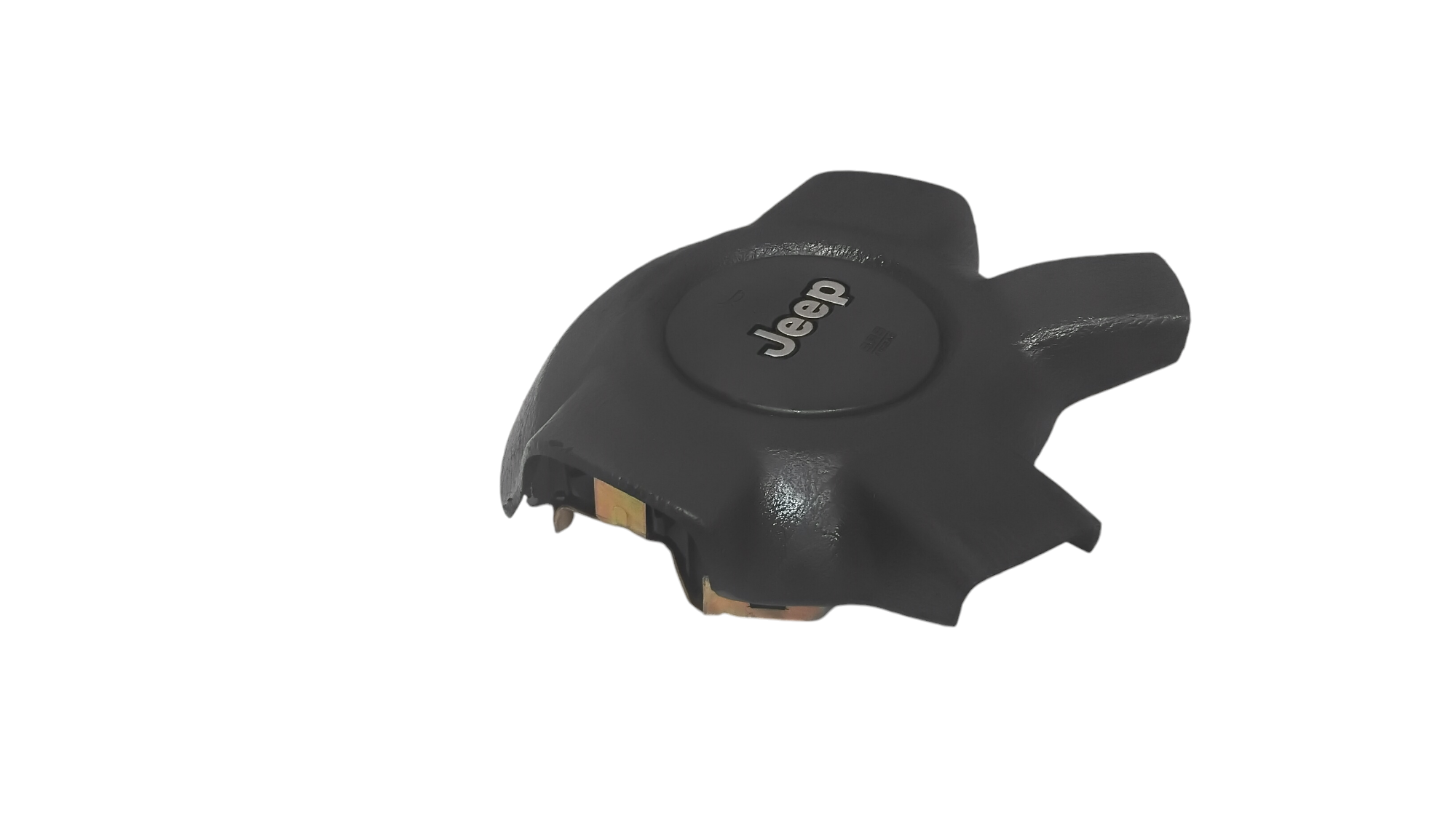 Airbag Volante per Jeep Cherokee 4 Serie (2005 - 2008)