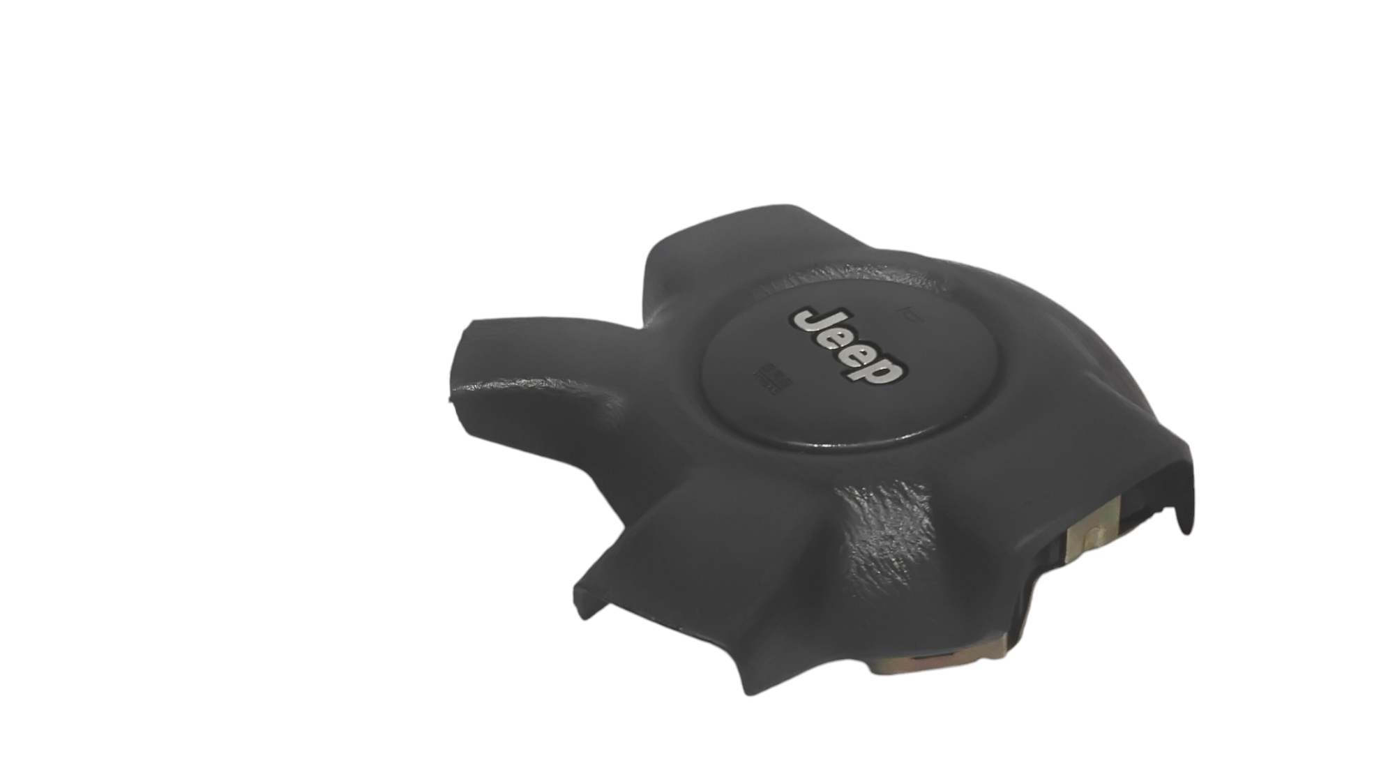 Airbag Volante per Jeep Cherokee 4 Serie (2005 - 2008)